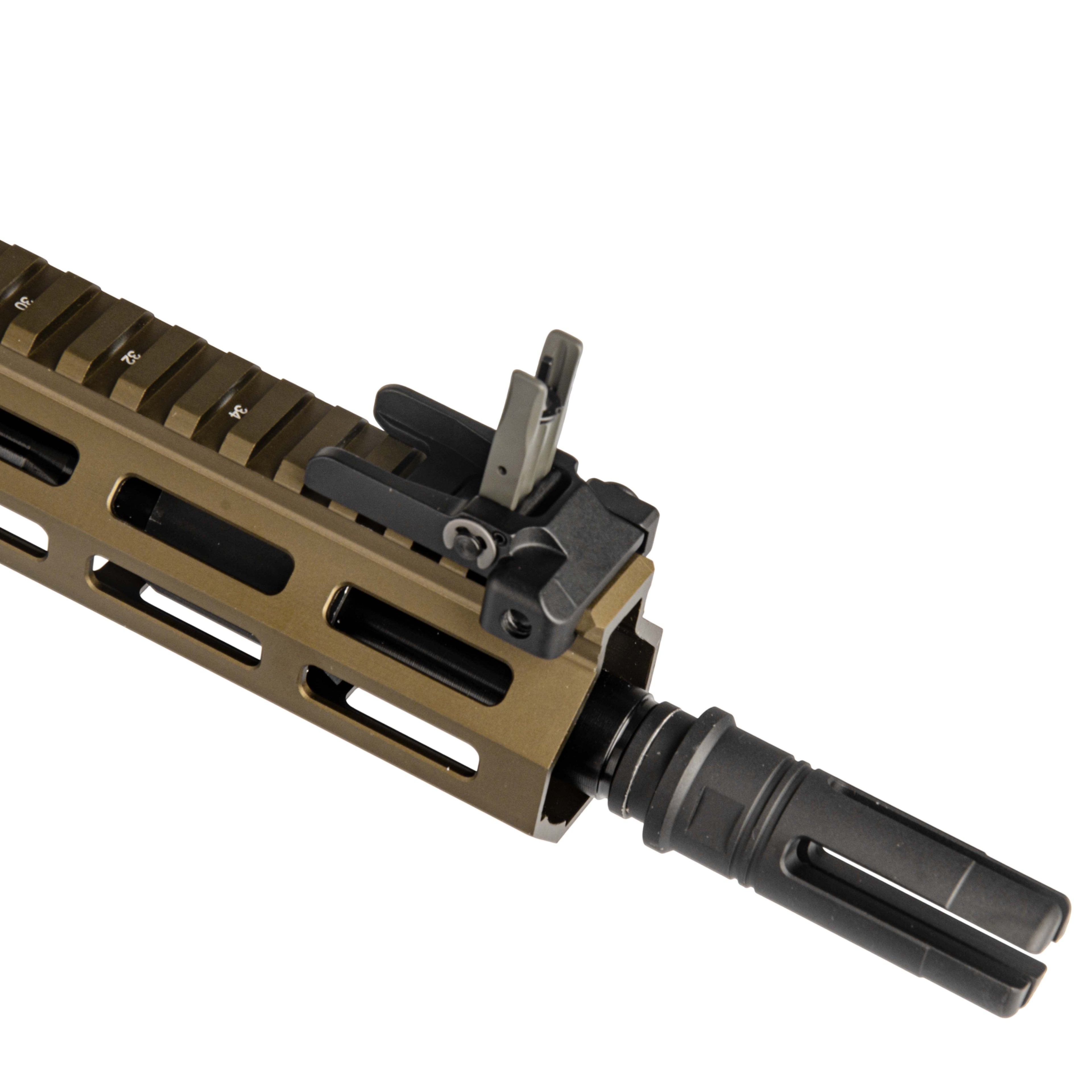ARCTURUS MS URGI MK16 CQB 11.5" AEG DE™