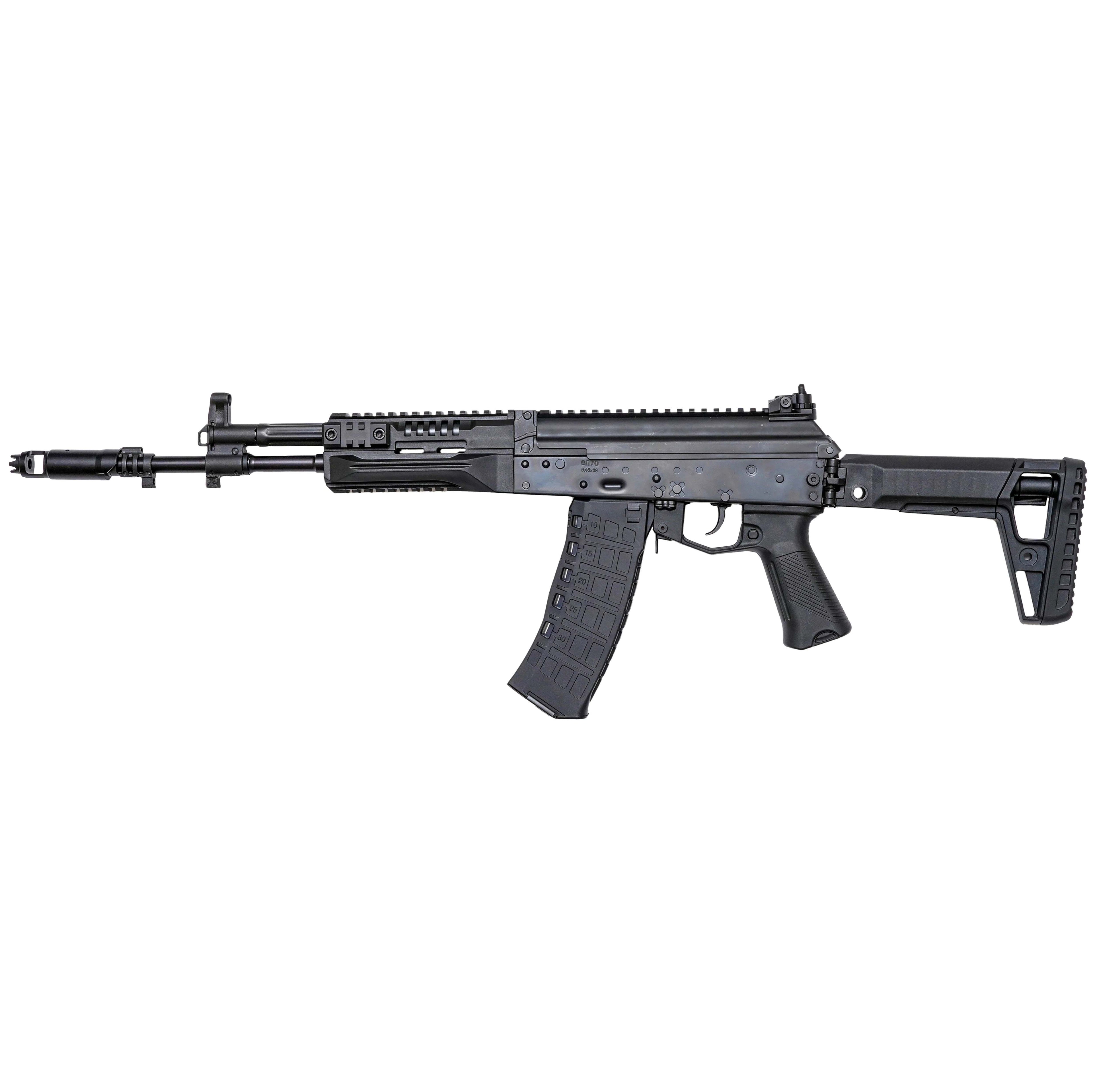 ARCTURUS AK12 Updated AEG FE™