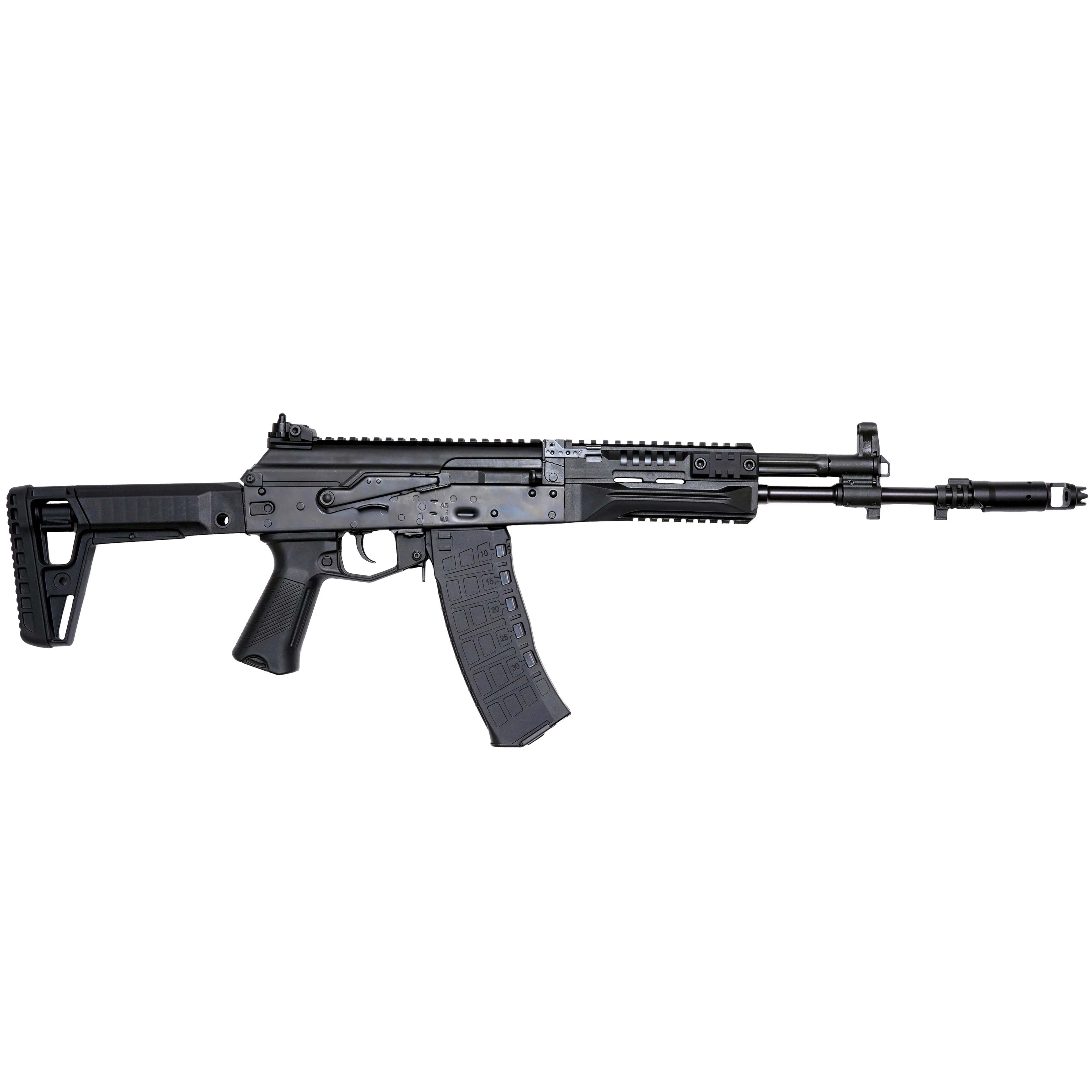 ARCTURUS AK12 Updated AEG FE™