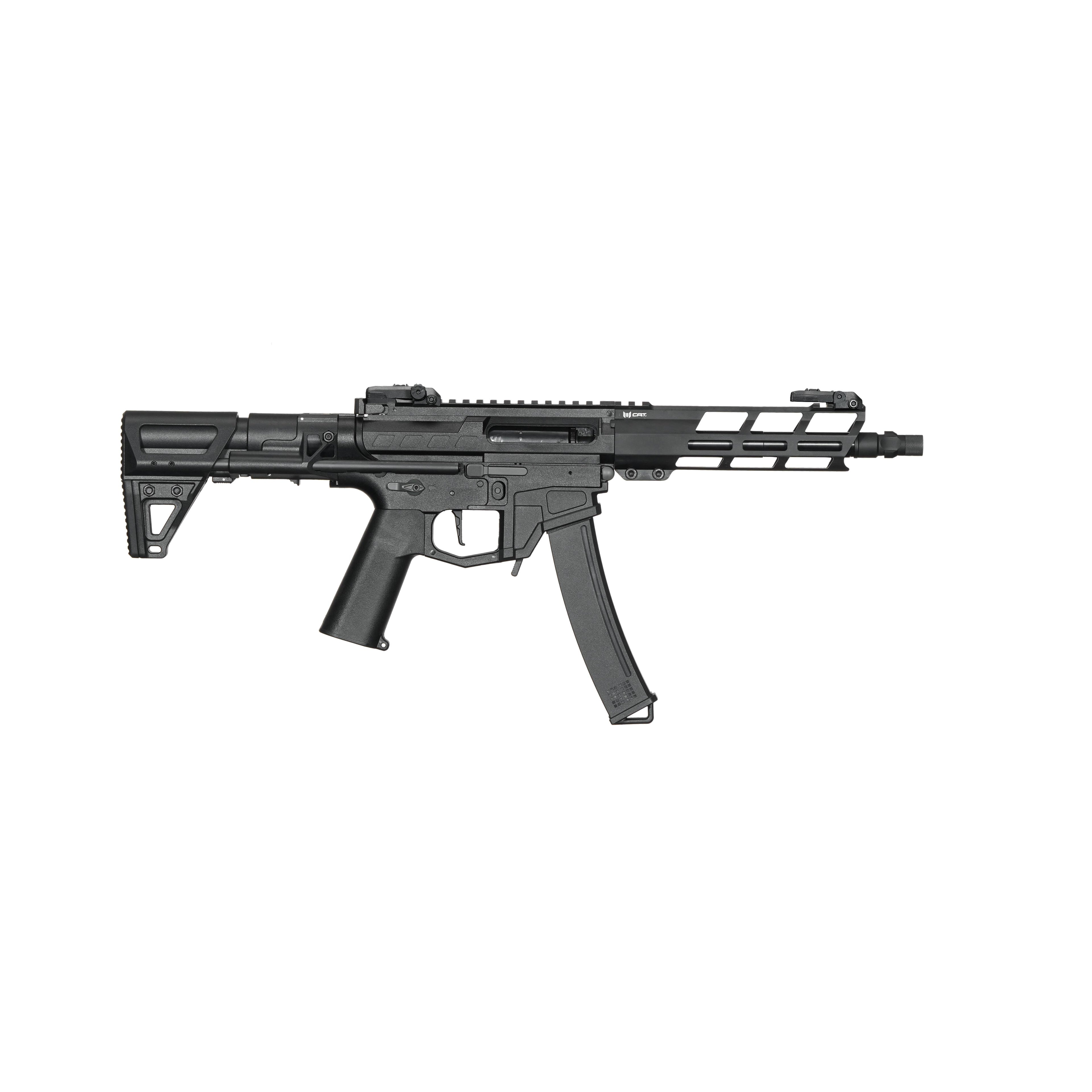 ARCTURUS X C.A.T. Versatile-8 SMG AEG FE®
