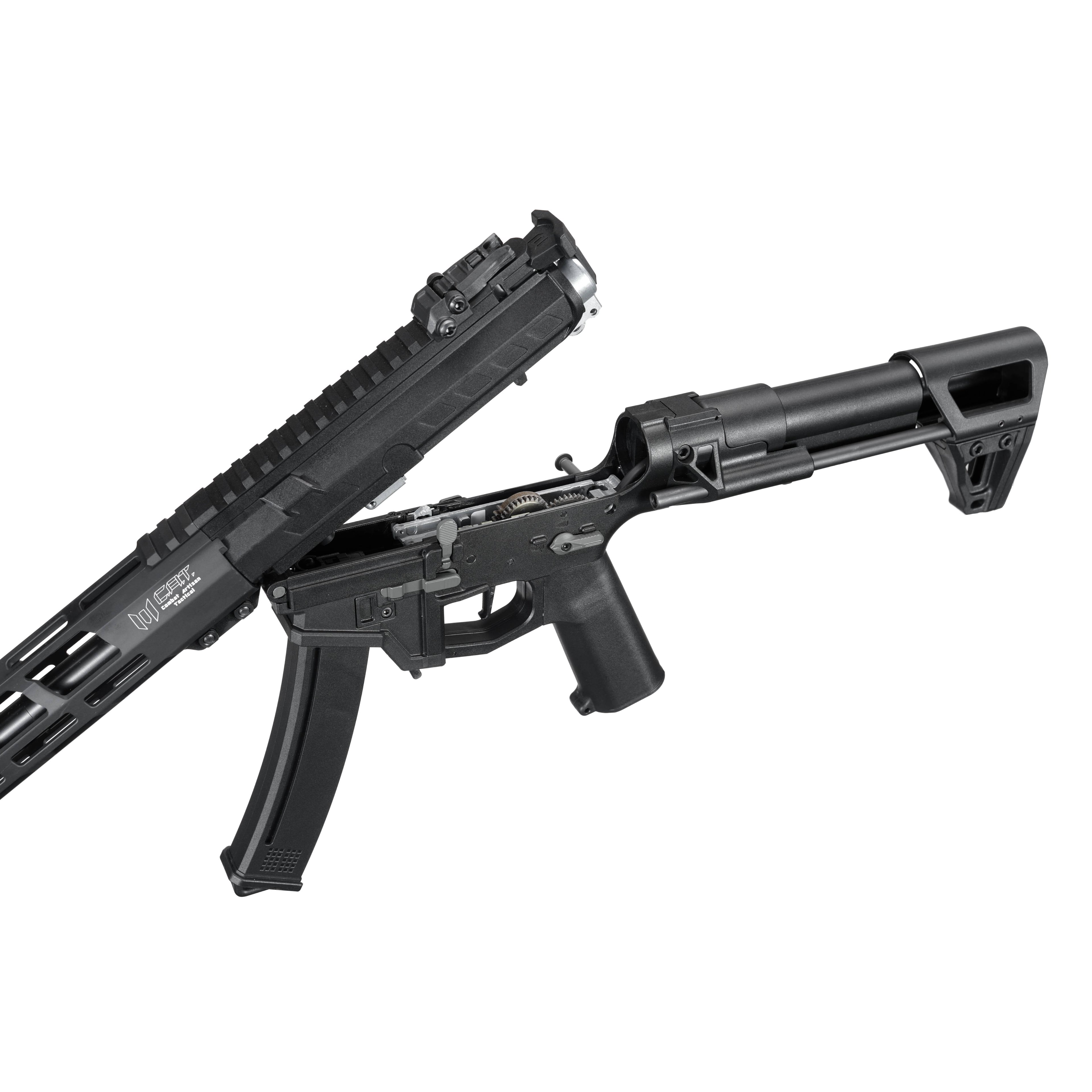 ARCTURUS X C.A.T. Versatile-8 SMG AEG FE®