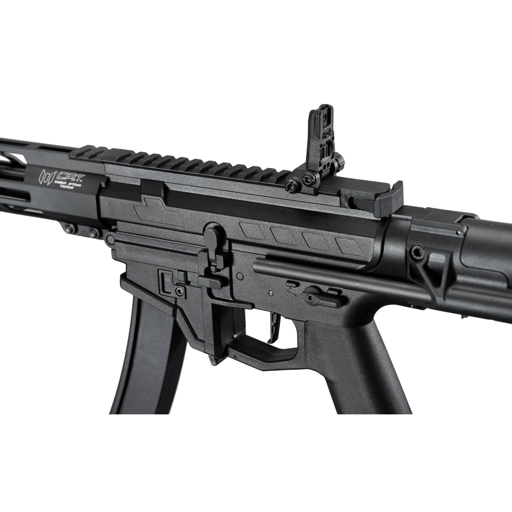 ARCTURUS X C.A.T. Versatile-8 SMG AEG FE®