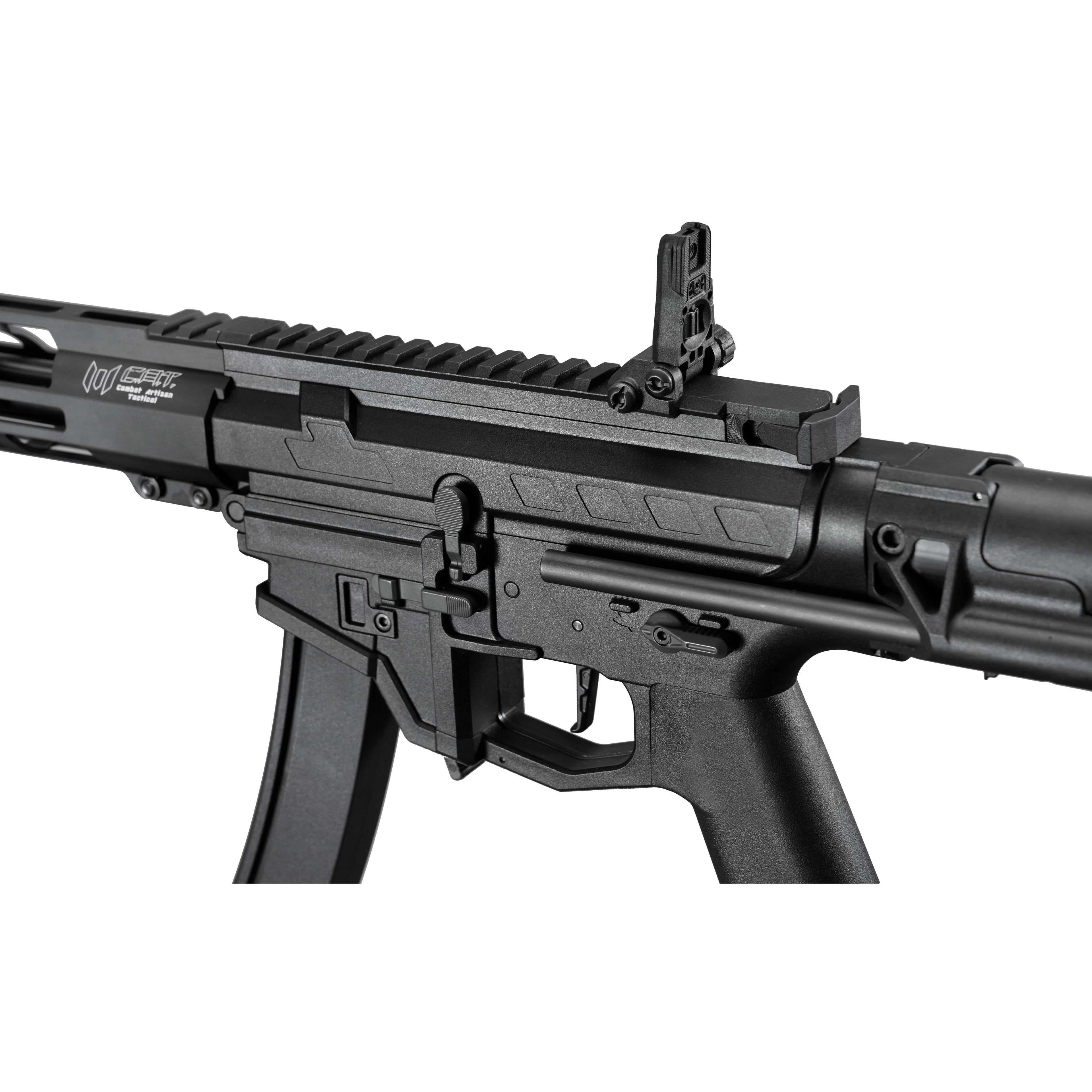 ARCTURUS X C.A.T. Versatile-8 SMG AEG FE®