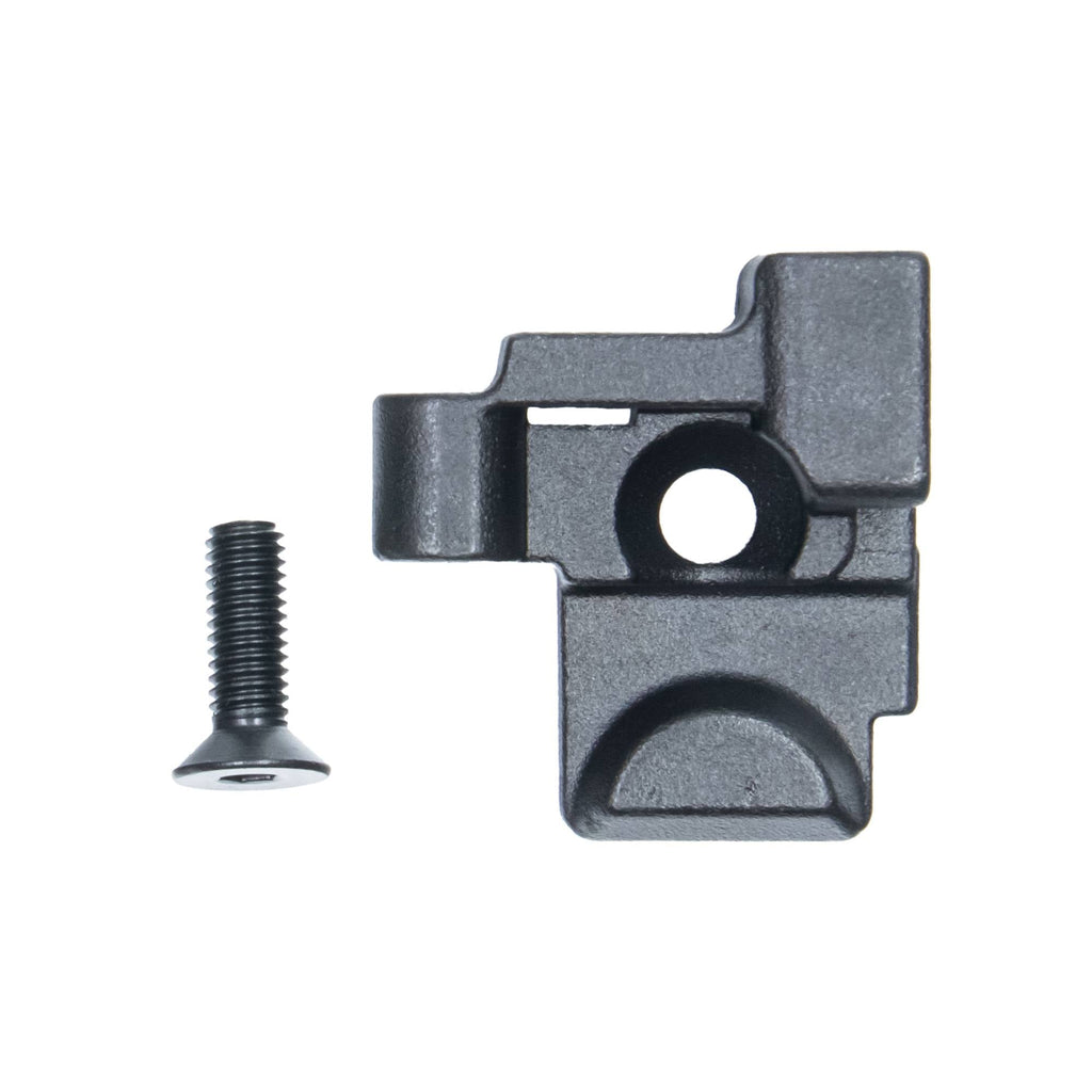 K9T Stock Hinge Plate and Screw