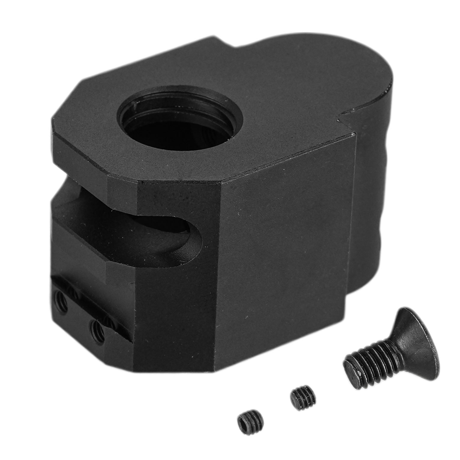 ARCTURUS Hi-Capa Tempest AL CNC Compensator Set