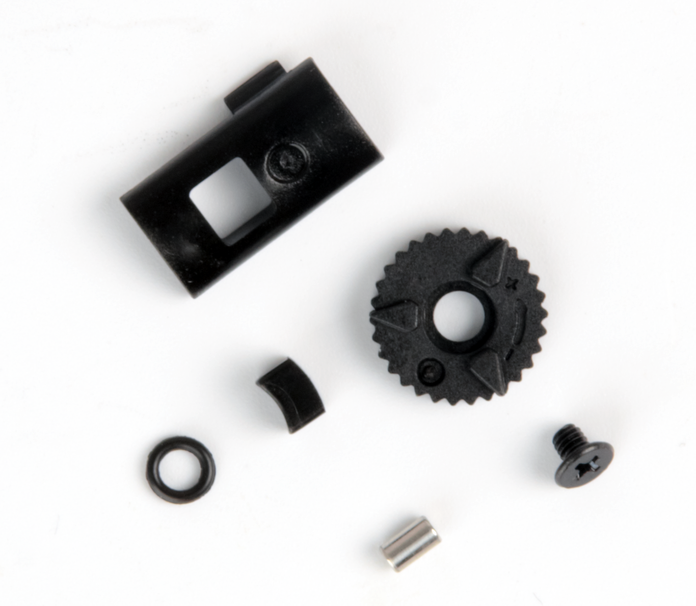 ARCTURUS Hi-Capa Osprey Hop-Up Adjuster Parts Set