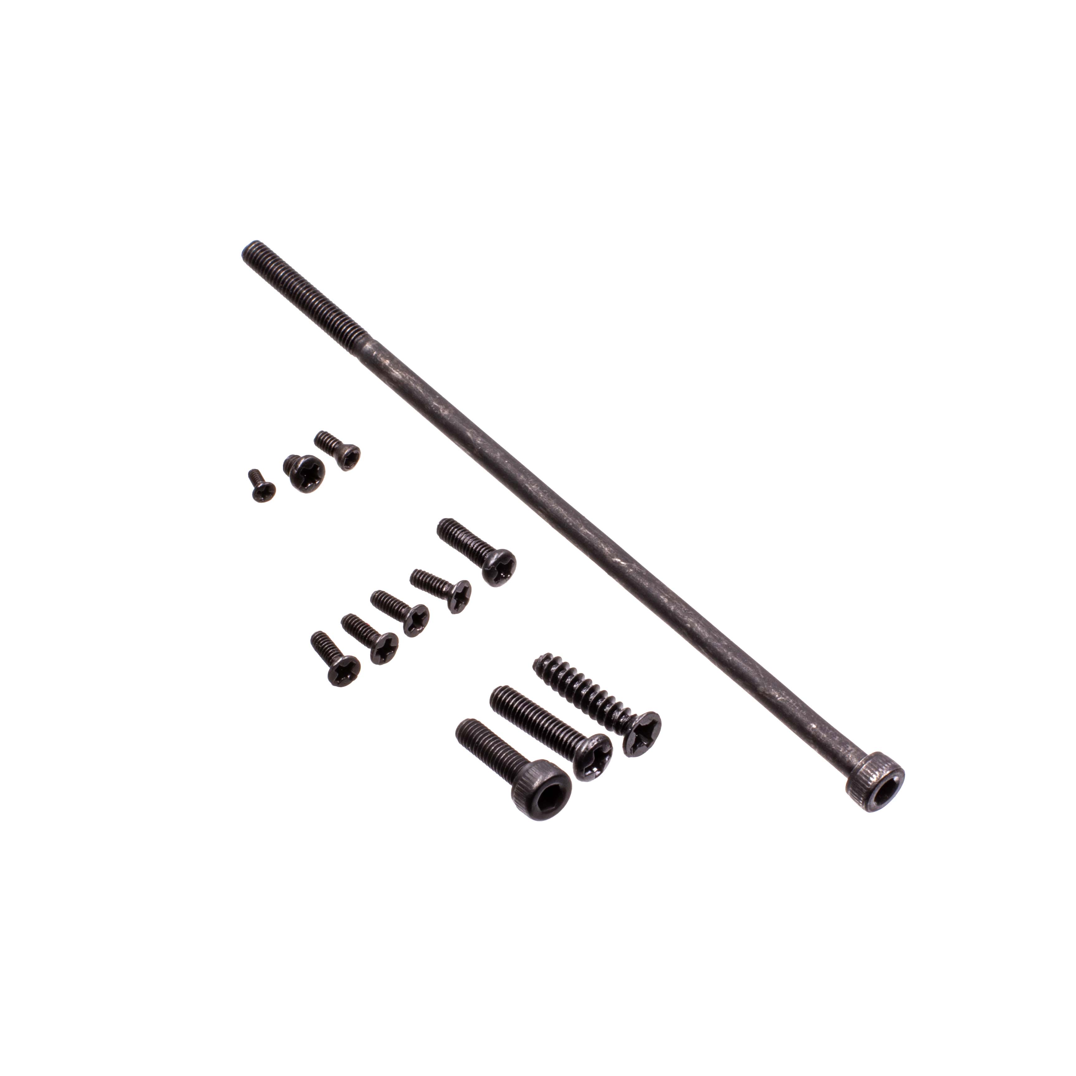 ARCTURUS RS® Hi-Capa 12.9 Grade High-Tensile Steel Screw Set