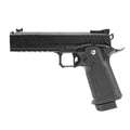 ARCTURUS Tempest 4.3" Hi-Capa GBB DG™ Duty Grade Edition w/ Compensator