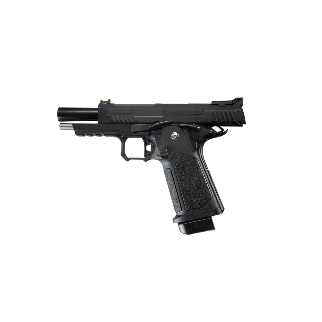 ARCTURUS Vanguard 4.3"Hi-Capa GBB Pistol