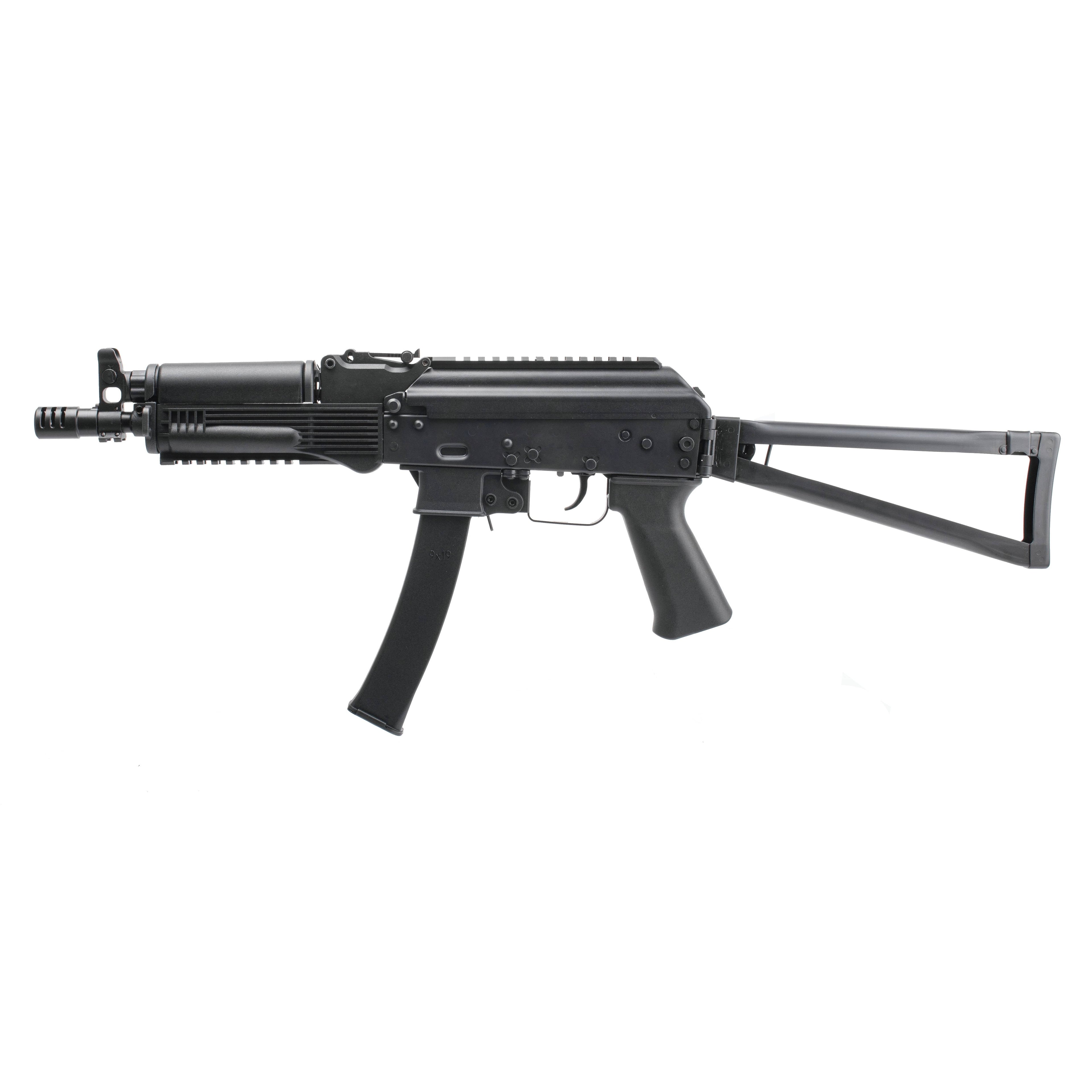 ARCTURUS PP19-01 Vityaz AEG FE™