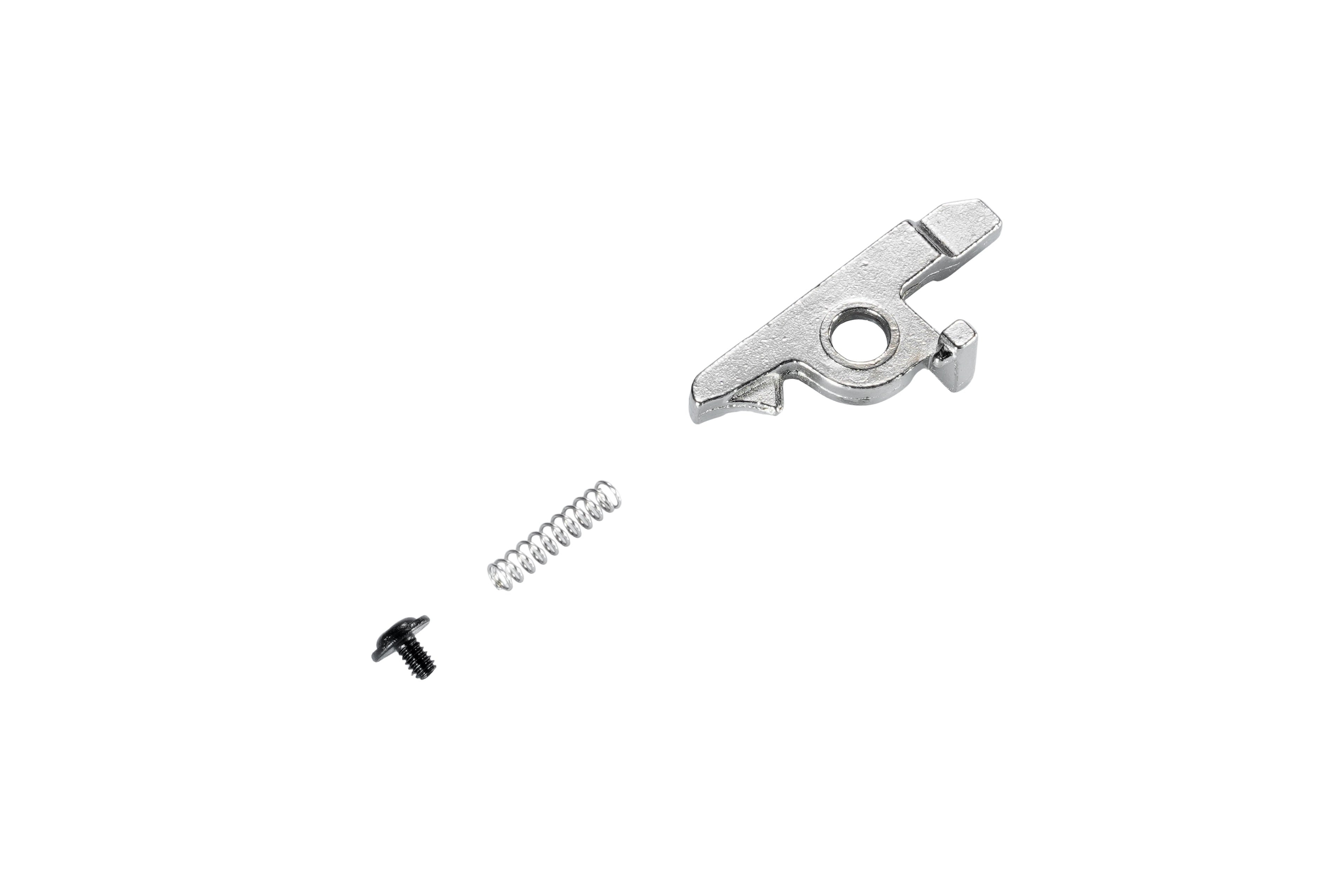 ARCTURUS V2 Universal Cut off Lever w/ Screw & Spring