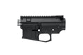 High Strength Polymer Complete Receiver Set LITE Series (w/ Molded Steel Insert)