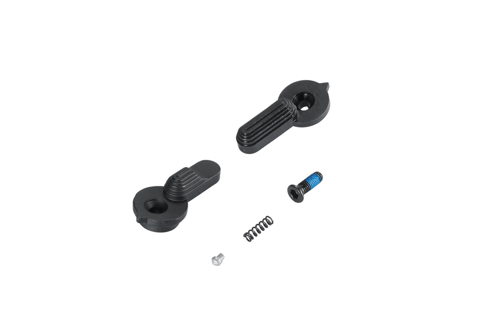 Steel Ambi Selector Set