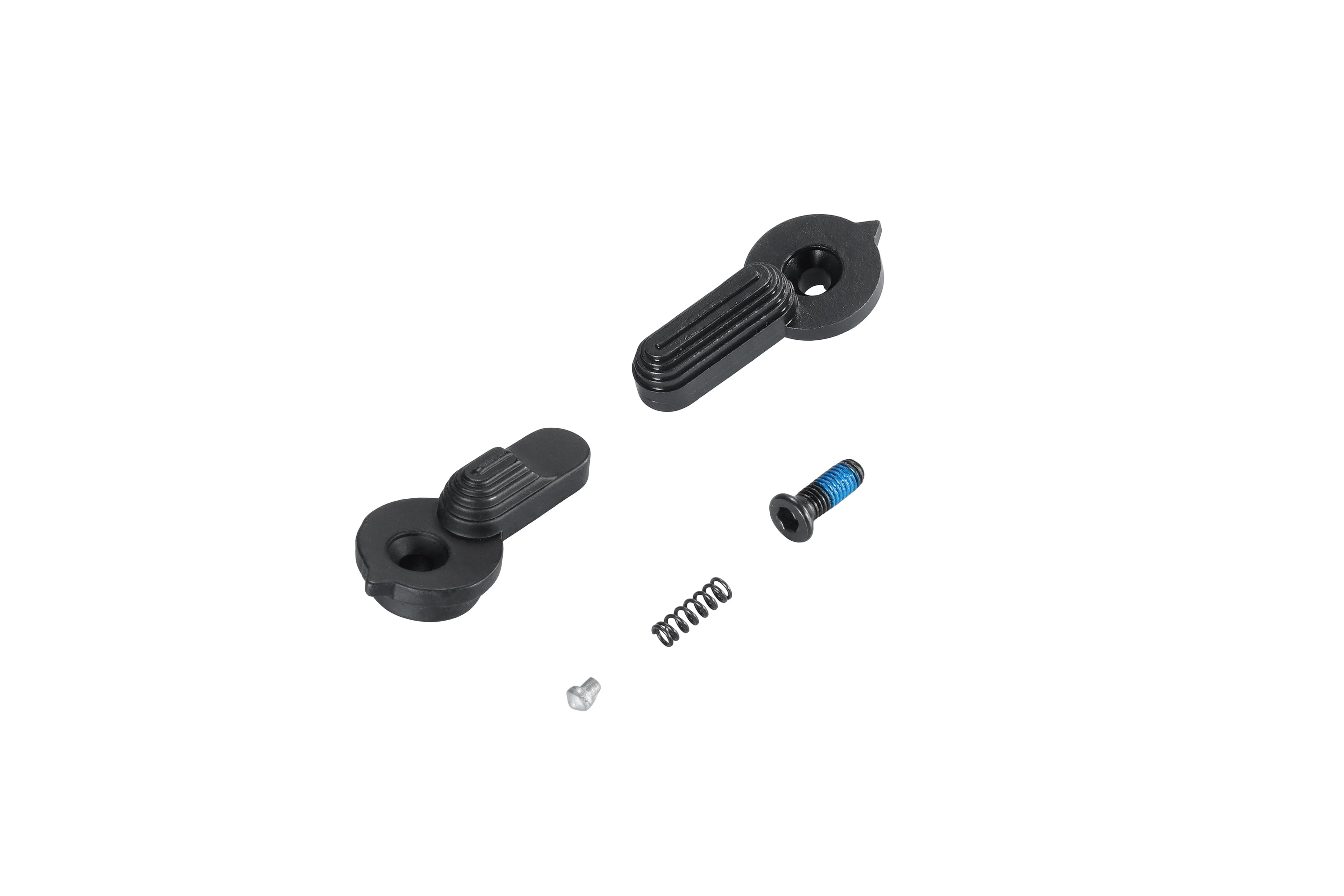 Steel Ambi Selector Set