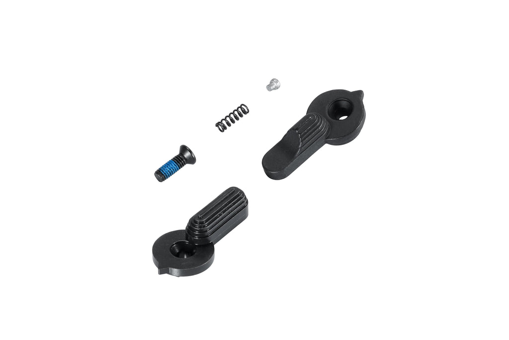 Steel Ambi Selector Set