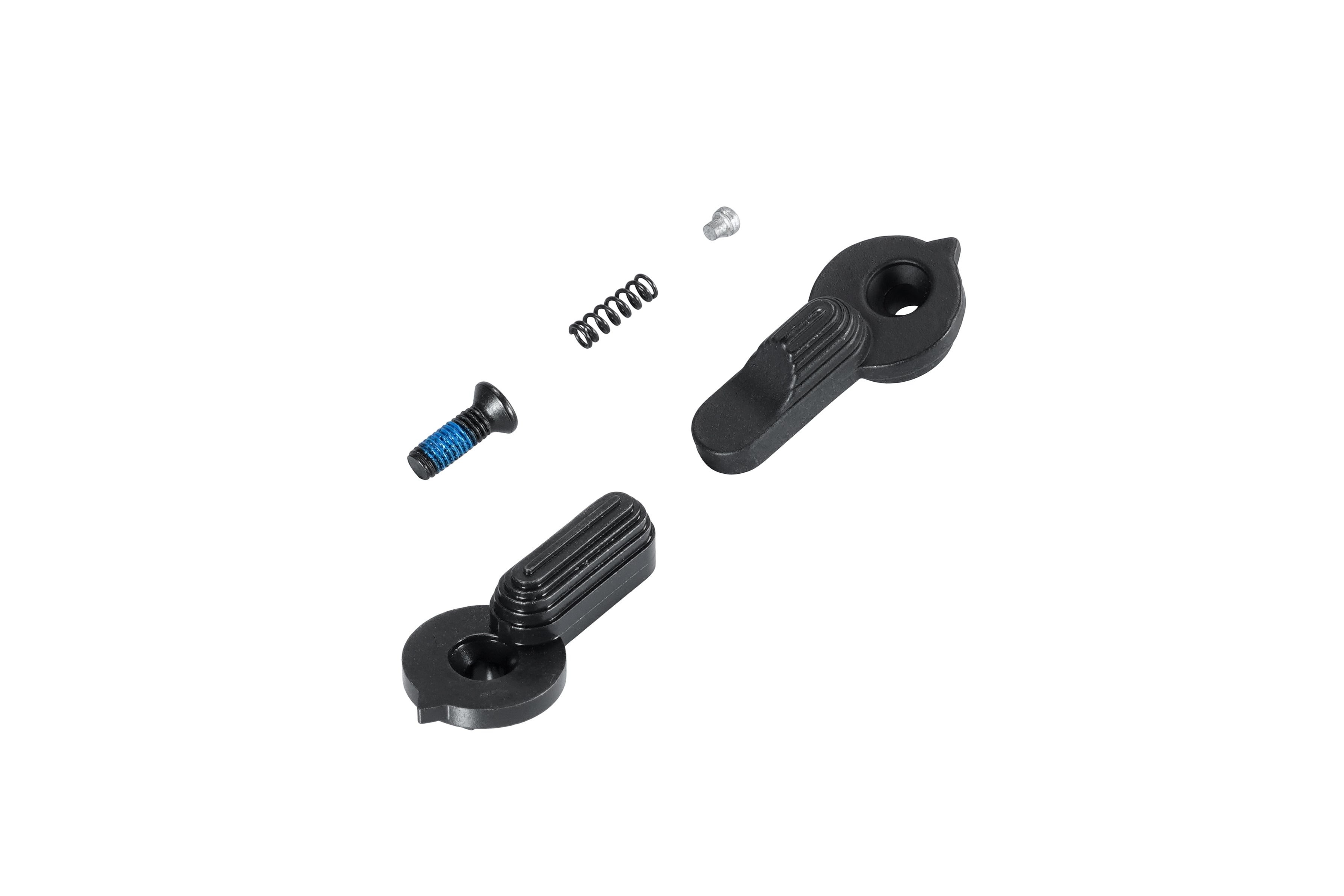Steel Ambi Selector Set