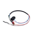 V2 ME™ Low Resistance 15AWG Silver Wiring & Microswitch Assembly (Standard Deans)