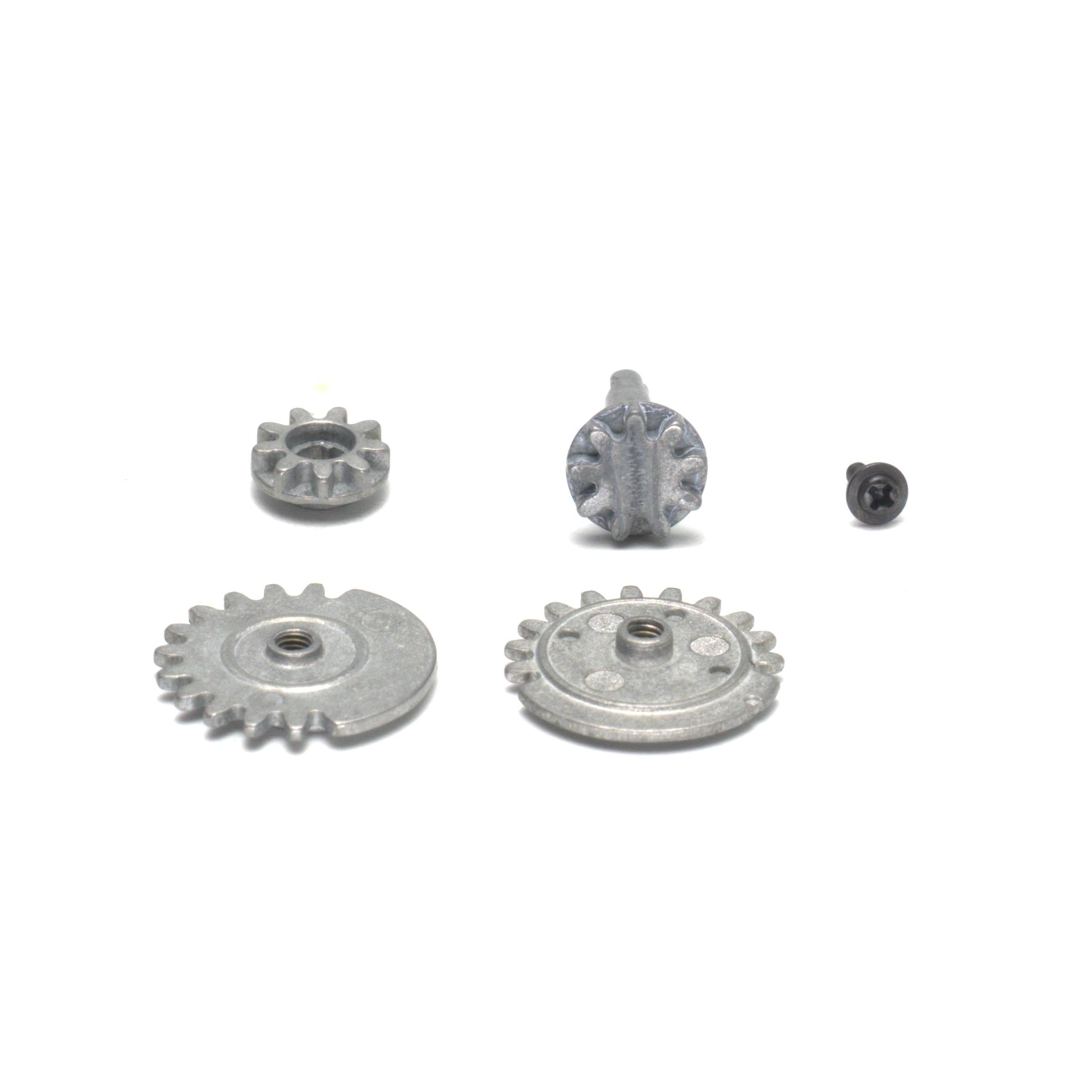 ARCTURUS V2 Hybrid Ambi Selector Gear Set