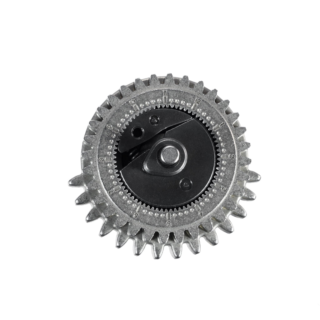 CAT Adjustble 18:1 Gear Set
