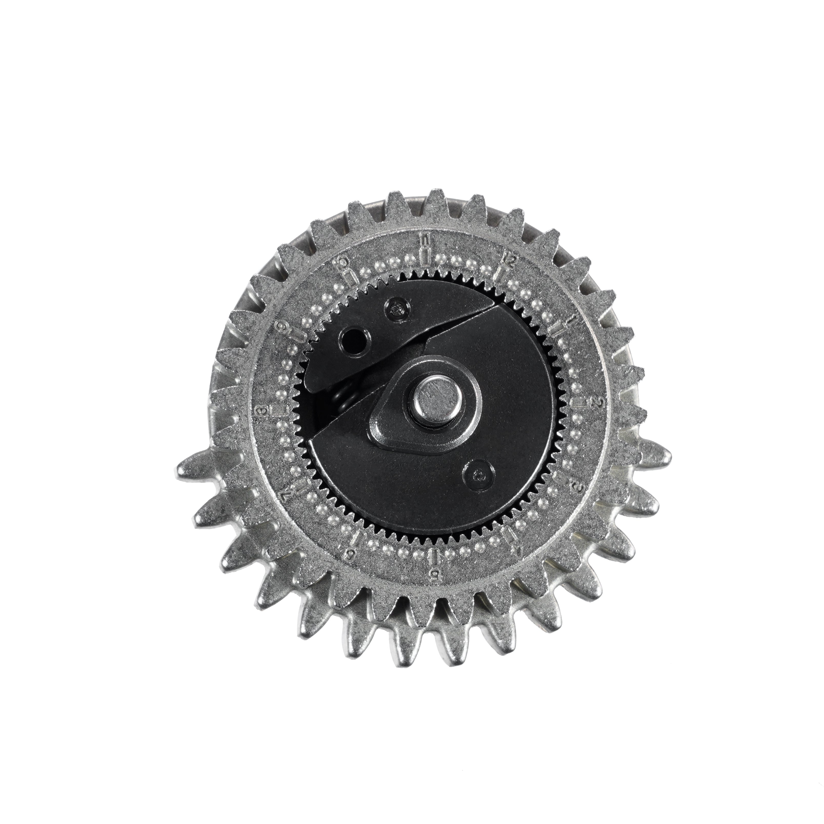 CAT Adjustble 18:1 Gear Set