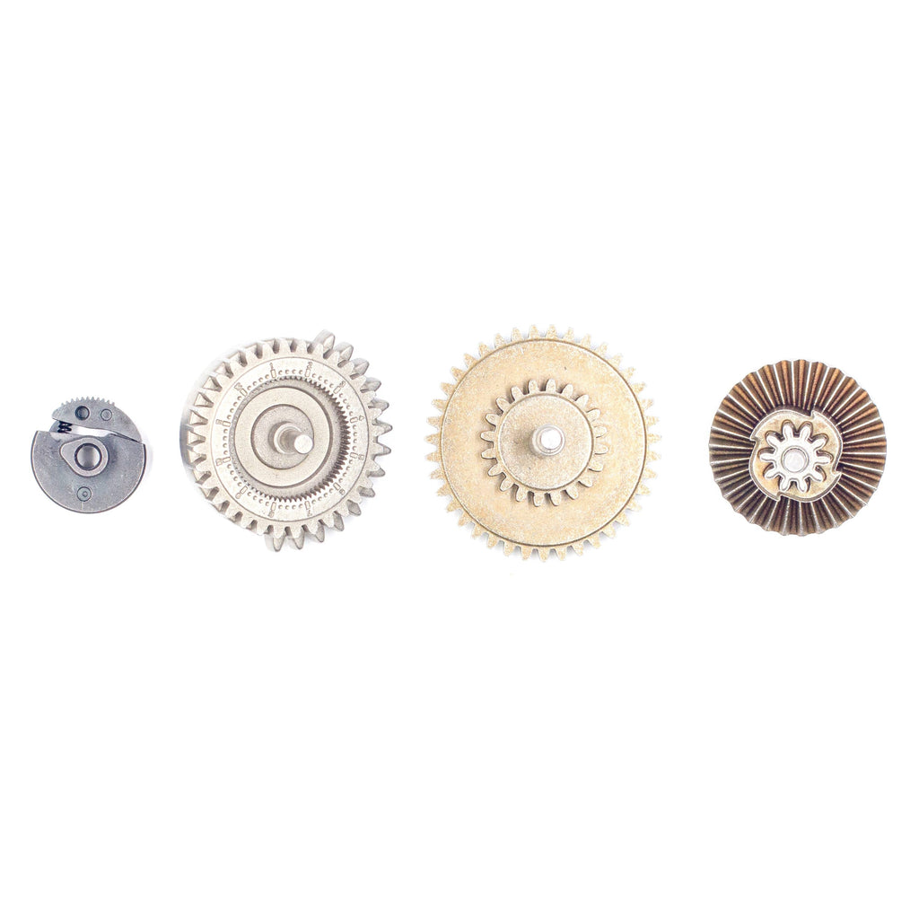 CAT Adjustble 18:1 Gear Set