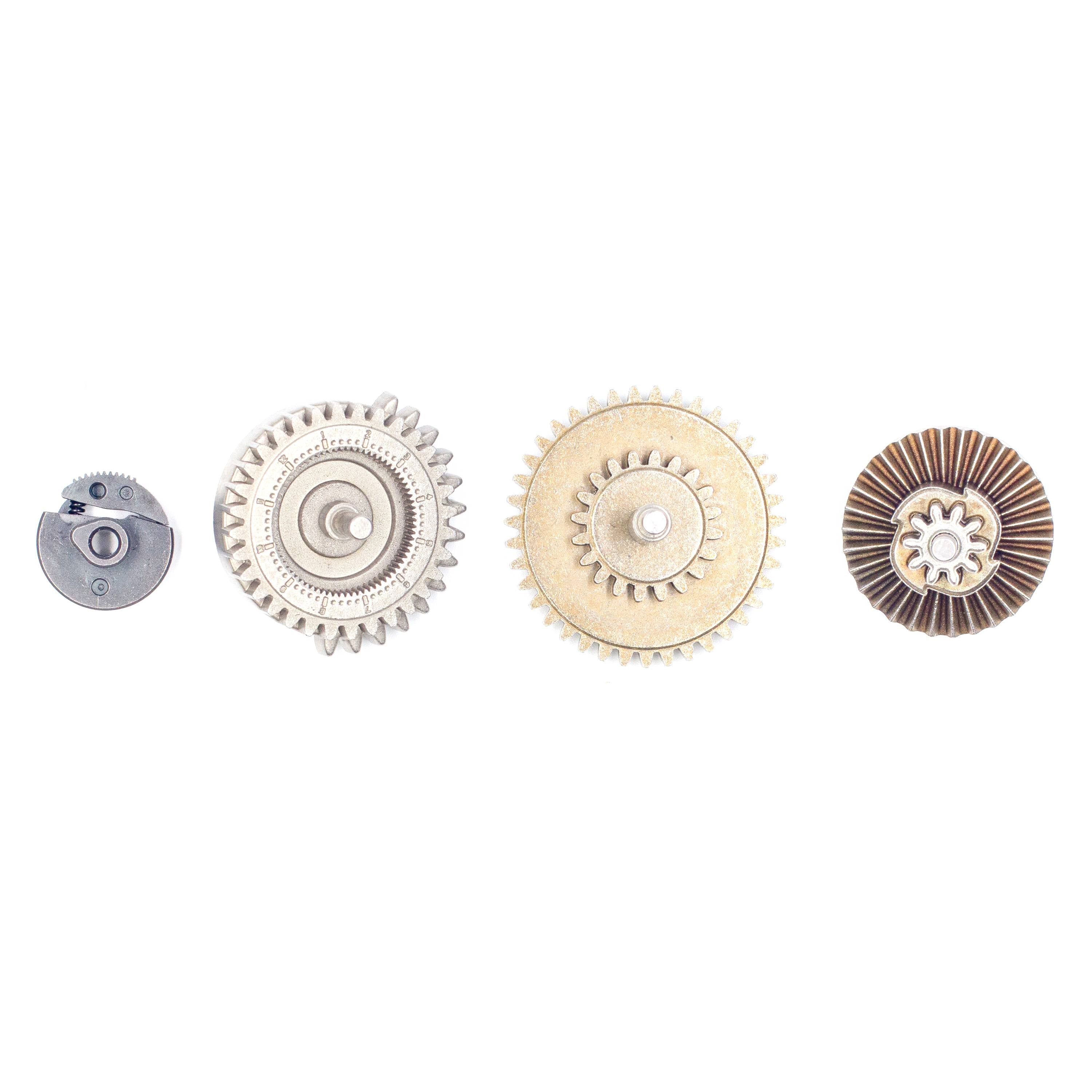 CAT Adjustble 18:1 Gear Set