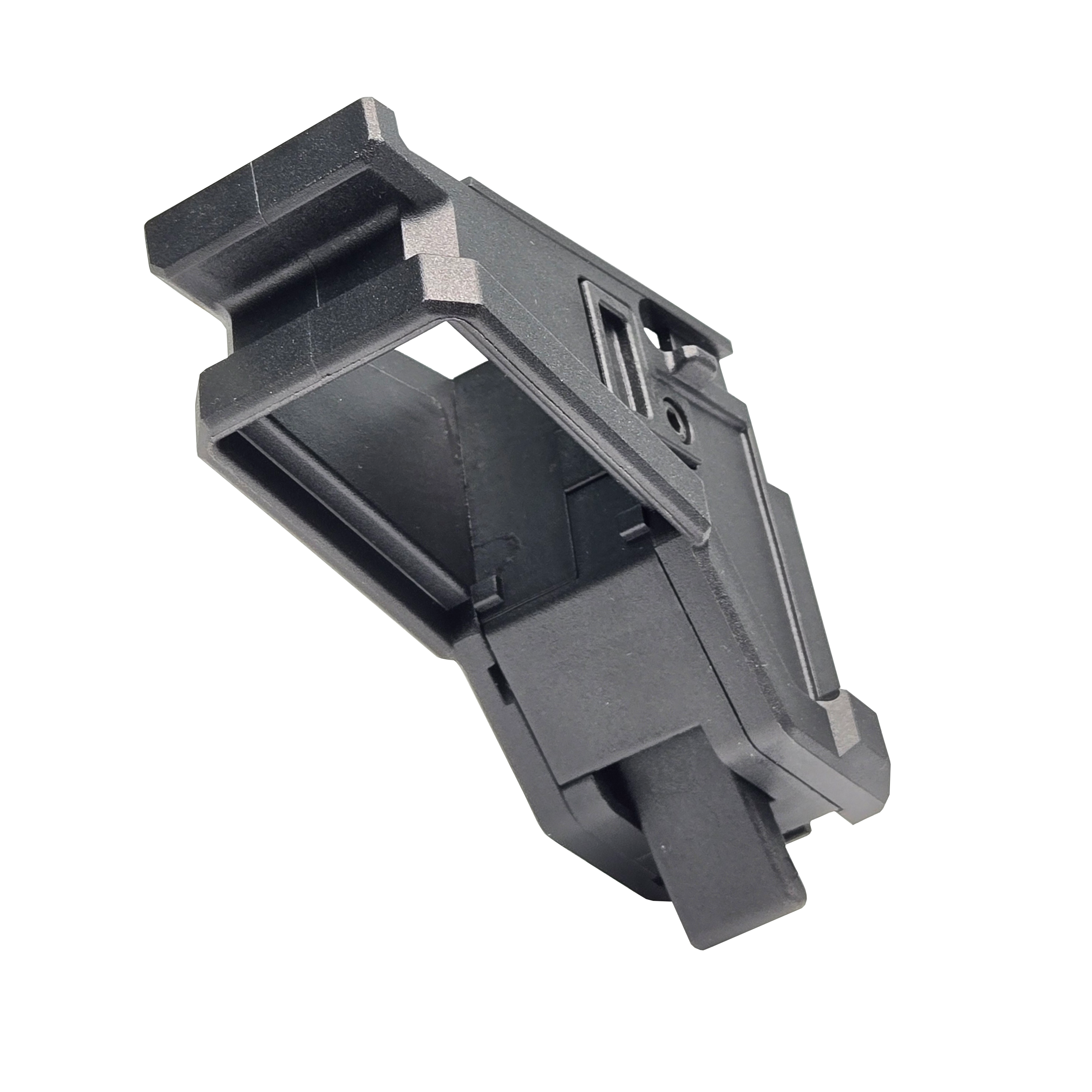 C.A.T. Versatile Modular SMG Magwell