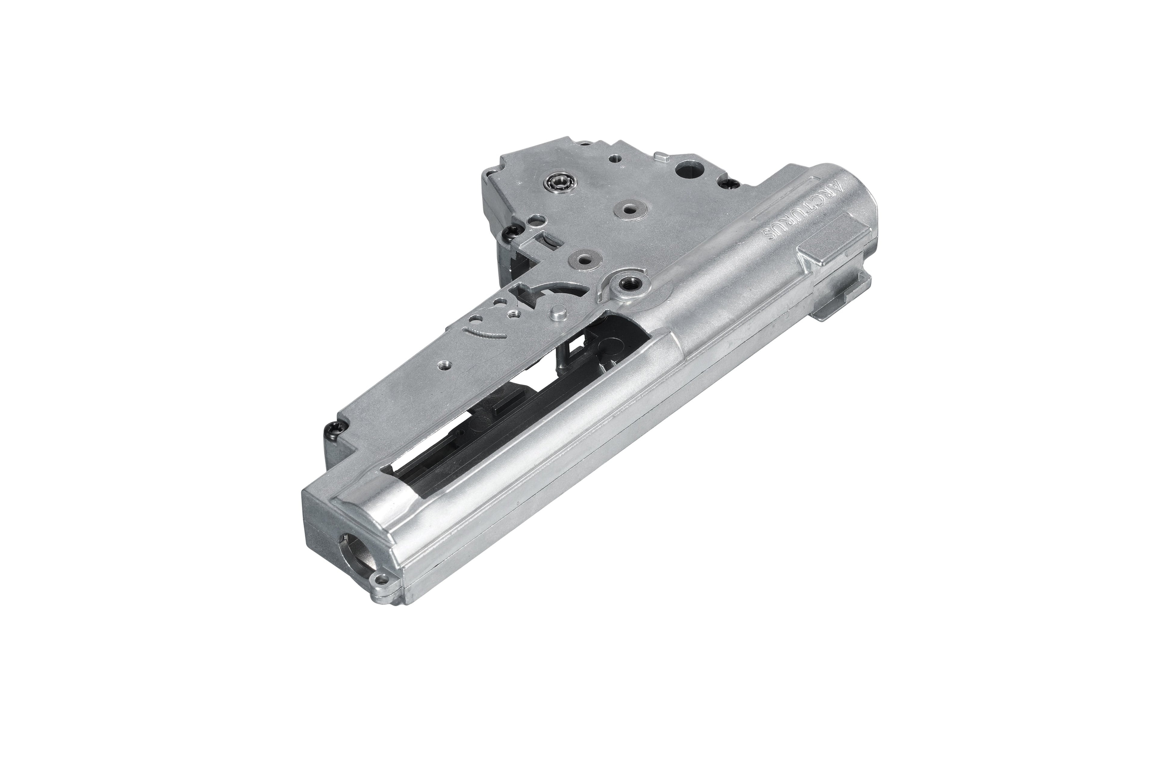 ARCTURUS V3S Hybrid Gearbox Shell & Motor Cage Set w/ Screws
