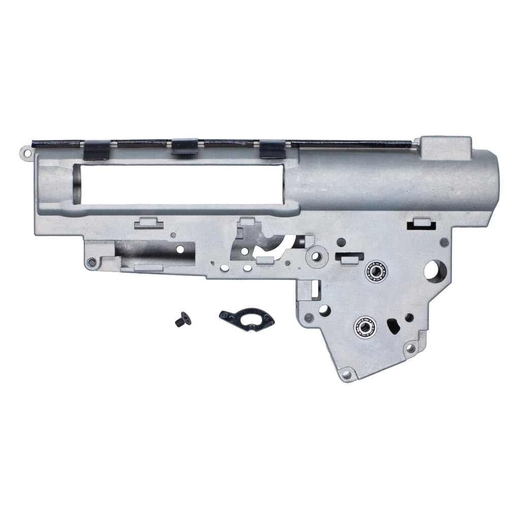 V3 QD 8mm Standard Switch Spec Gearbox Shell w/ Screws