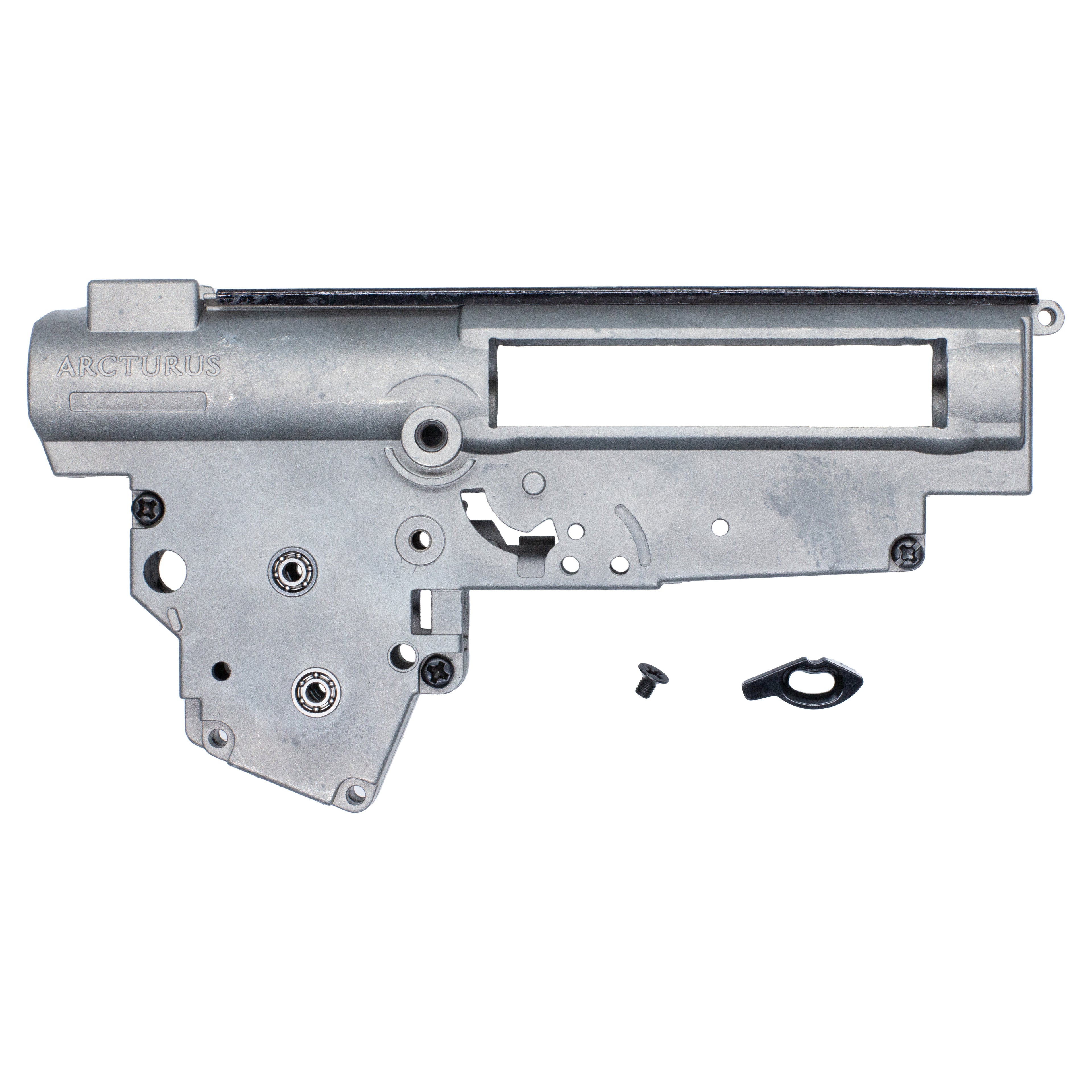 V3 QD 8mm Standard Switch Spec Gearbox Shell w/ Screws