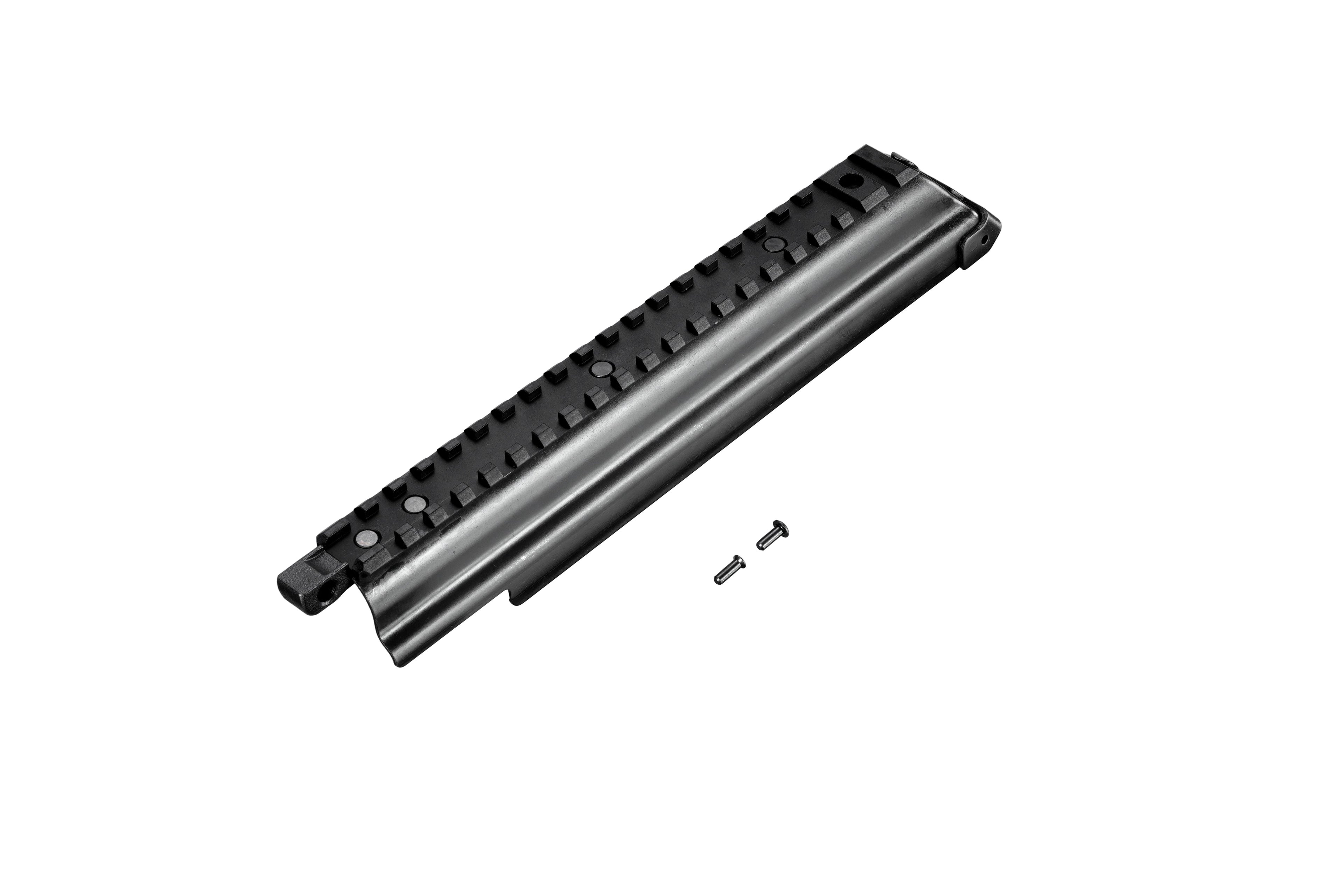 AK12 Dust Cover w/ Top Picatiny Rail