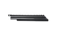 AK12 Dust Cover w/ Top Picatiny Rail