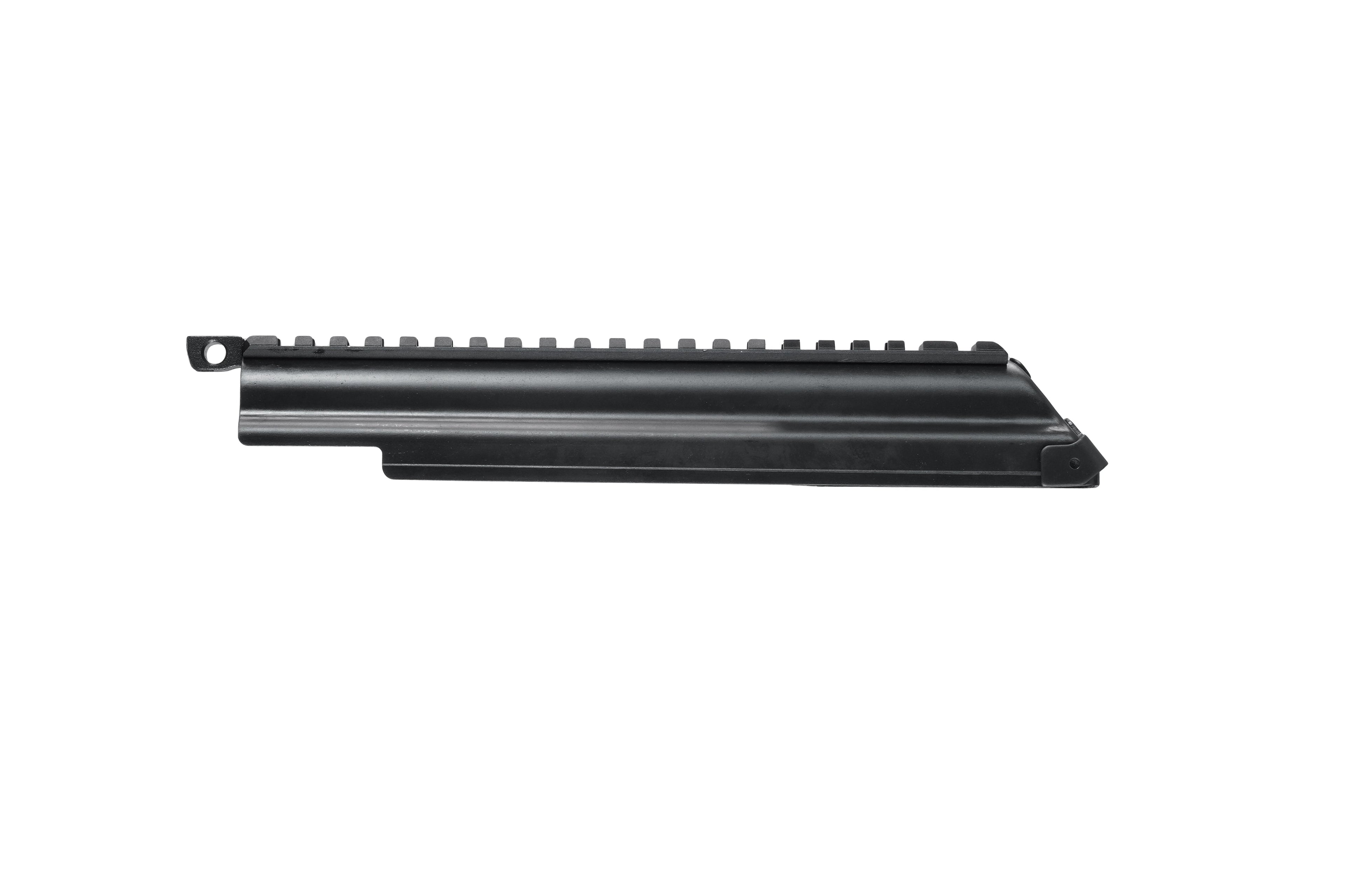 AK12 Dust Cover w/ Top Picatiny Rail