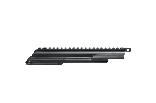 AK12 Dust Cover w/ Top Picatiny Rail