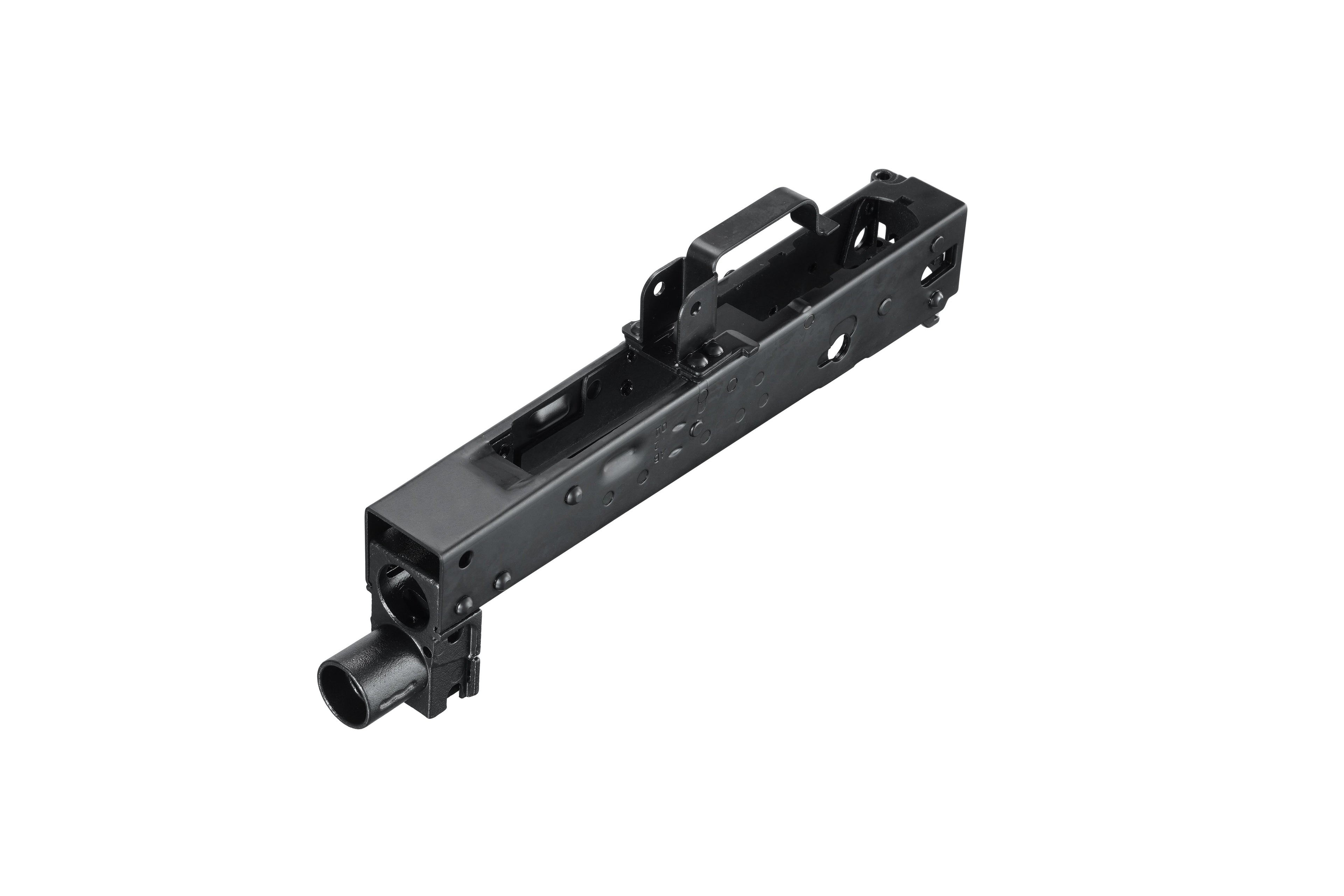 AK12 Receiver Assembly