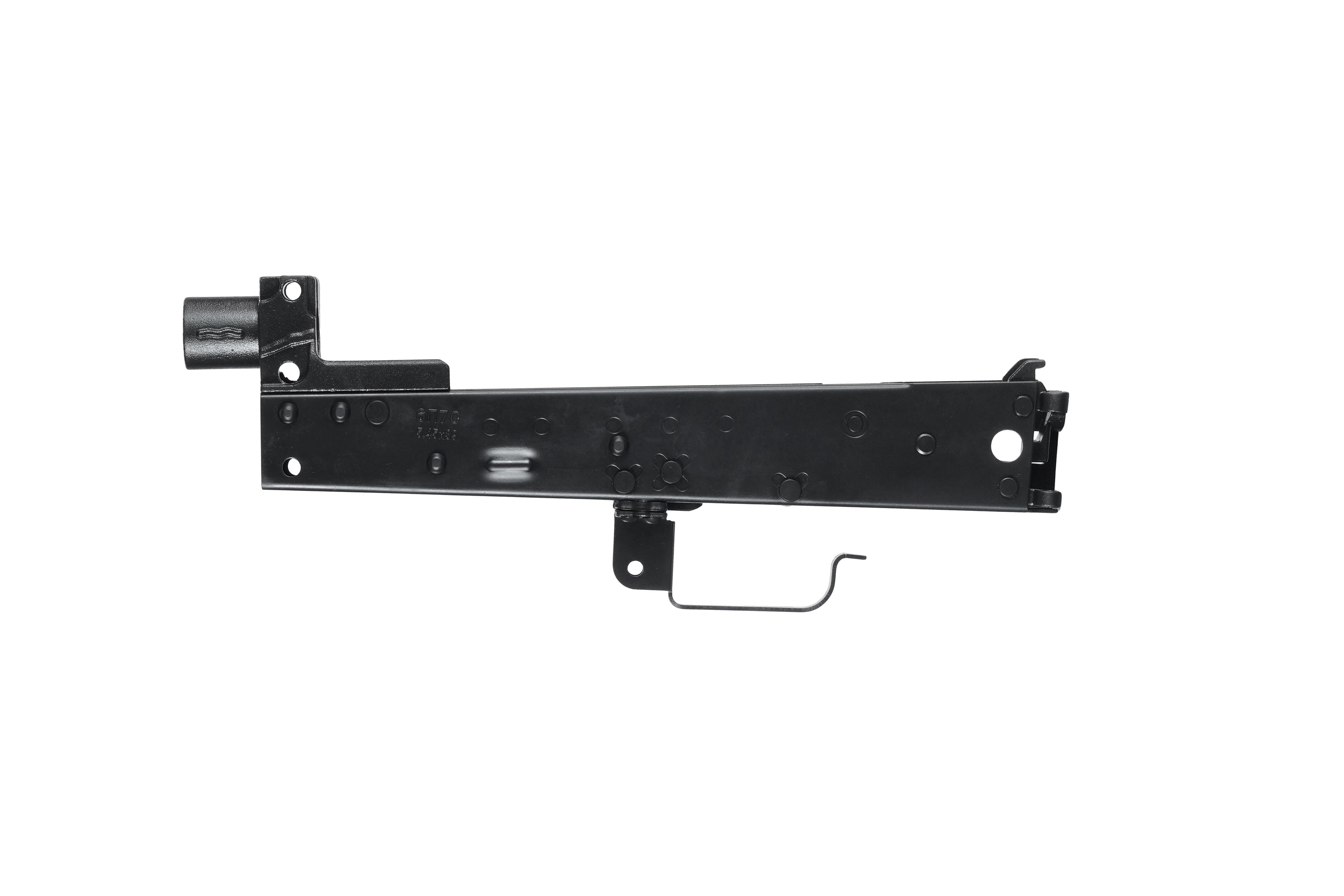 AK12 Receiver Assembly