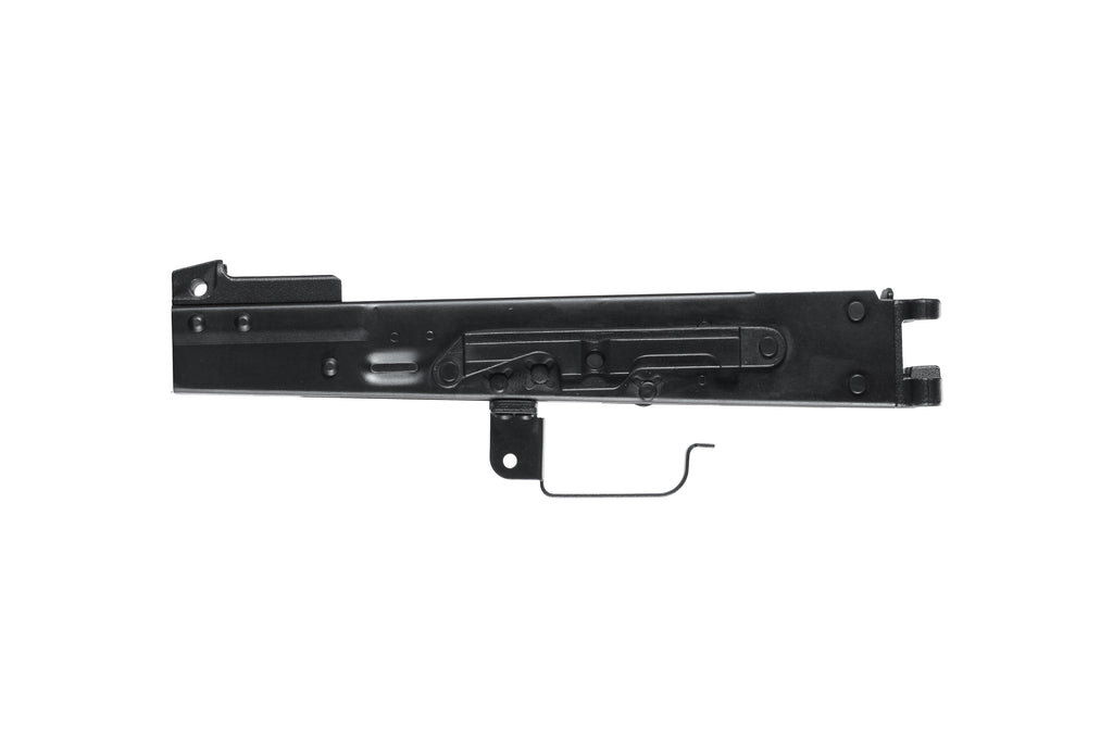 74U Custom Receiver Assembly