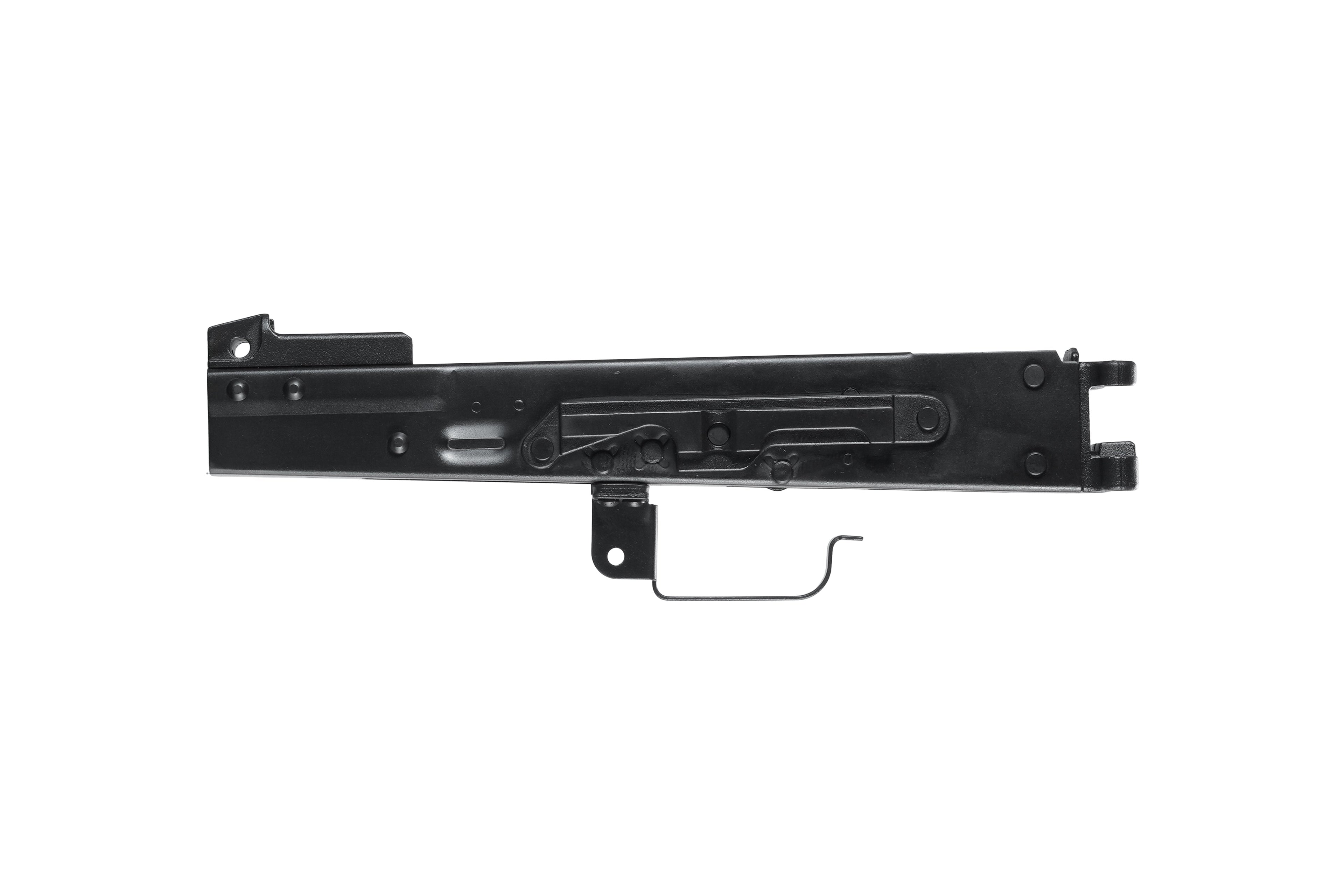 74U Custom Receiver Assembly