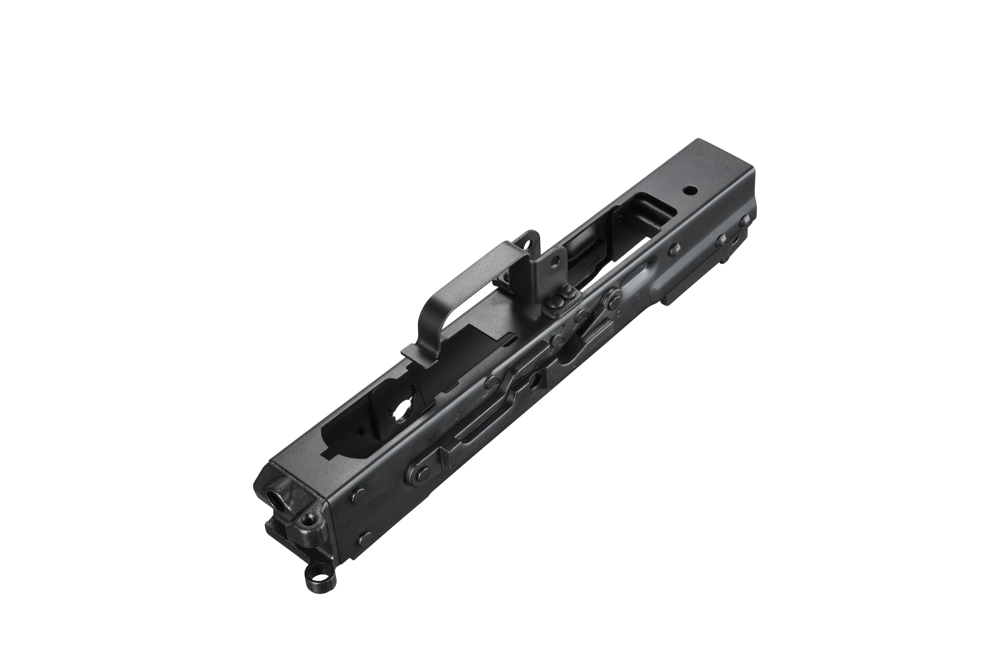 74U Custom Receiver Assembly