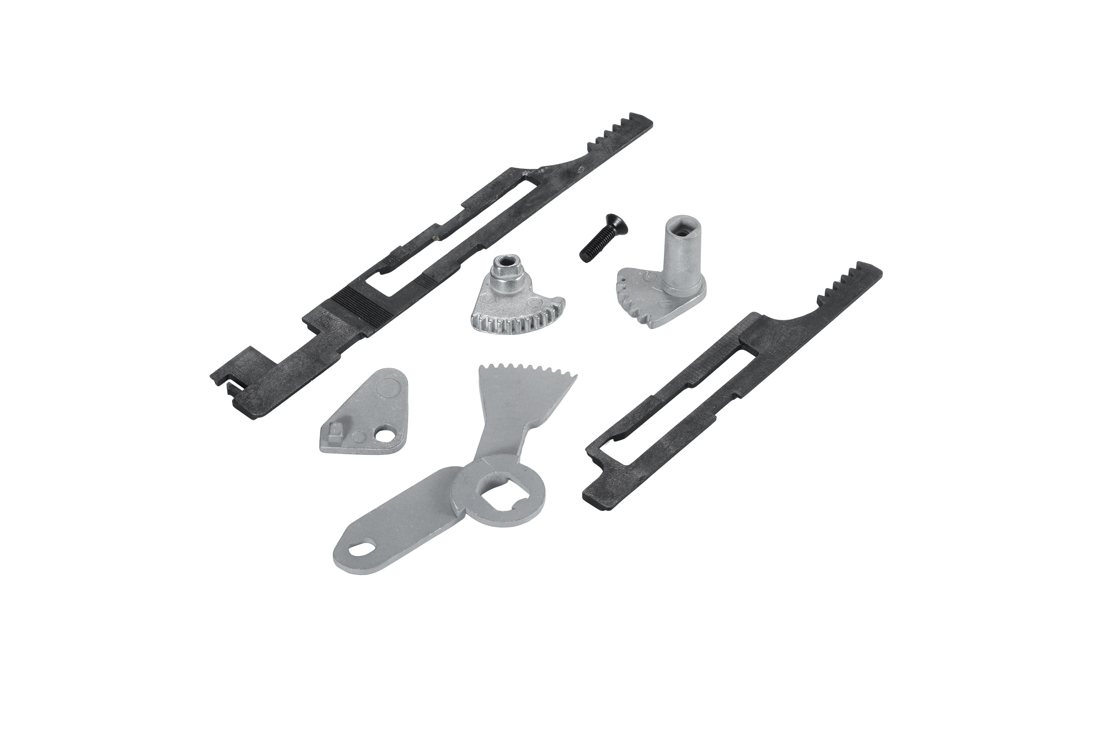 AK12 Selector Plate/Gear Parts Kit