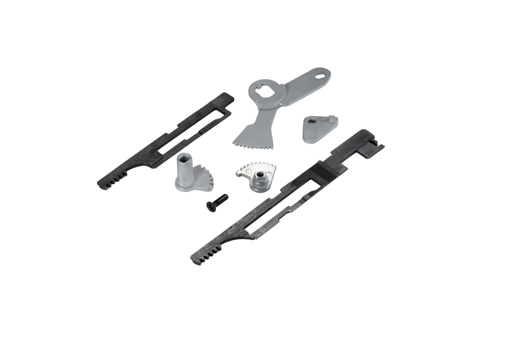 AK12 Selector Plate/Gear Parts Kit