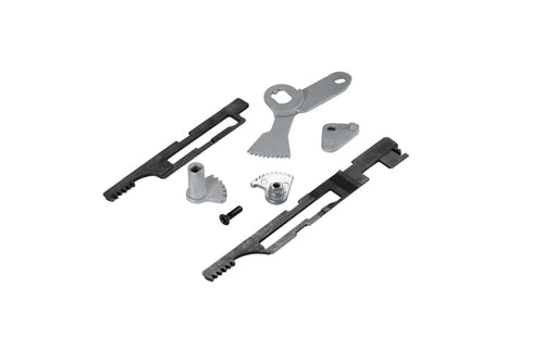 AK12 Selector Plate/Gear Parts Kit