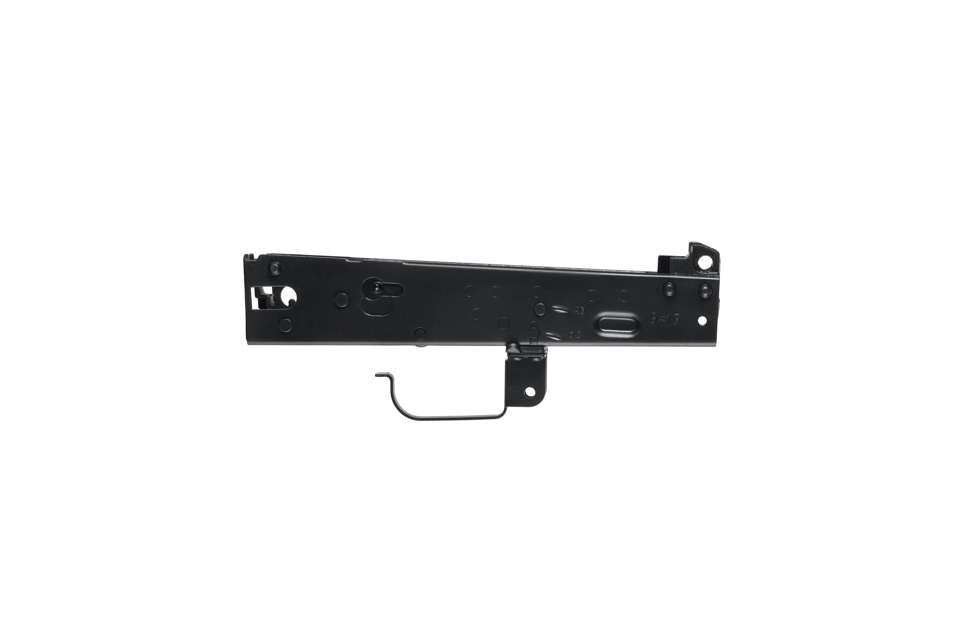 ARCTURUS PP19-01 Vityaz Lower Receiver