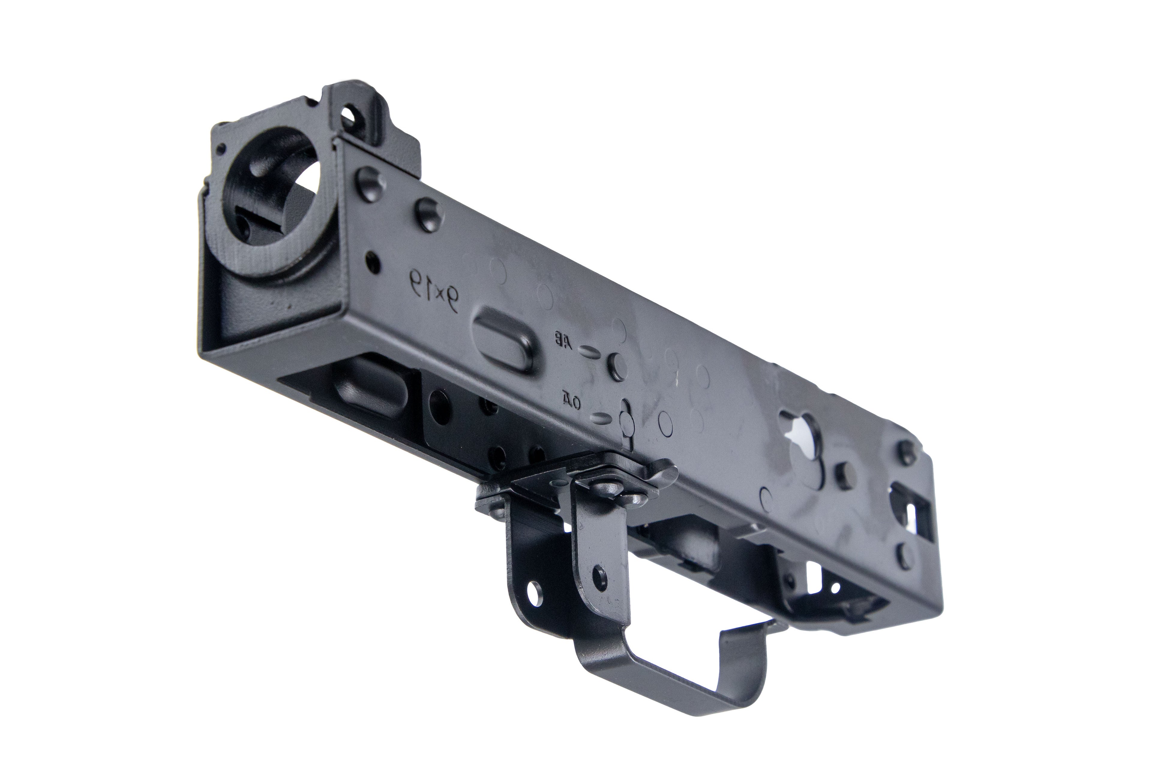 ARCTURUS PP19-01 Vityaz Lower Receiver