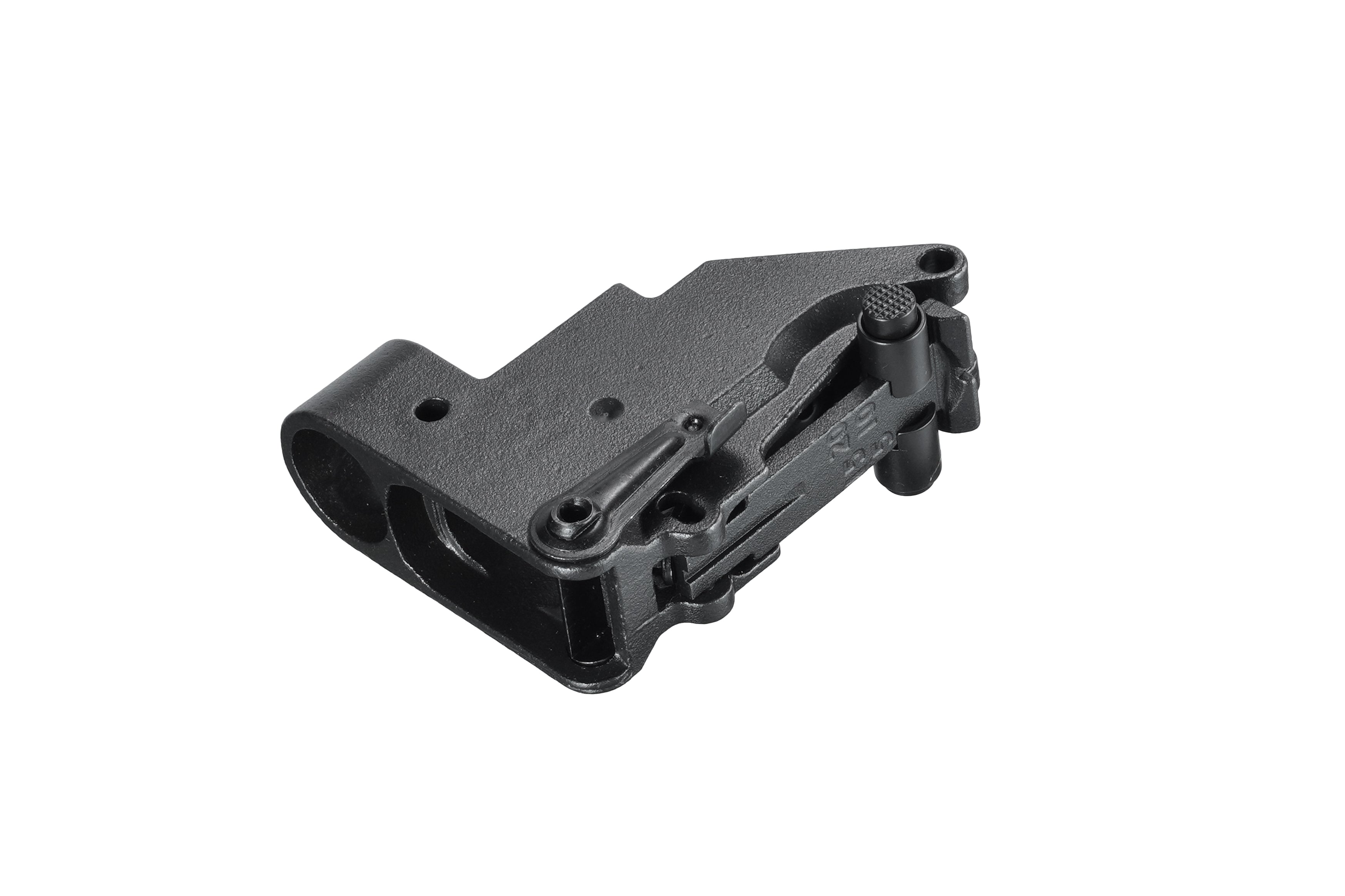 ARCTURUS PP19-01 Vityaz Rear Sight