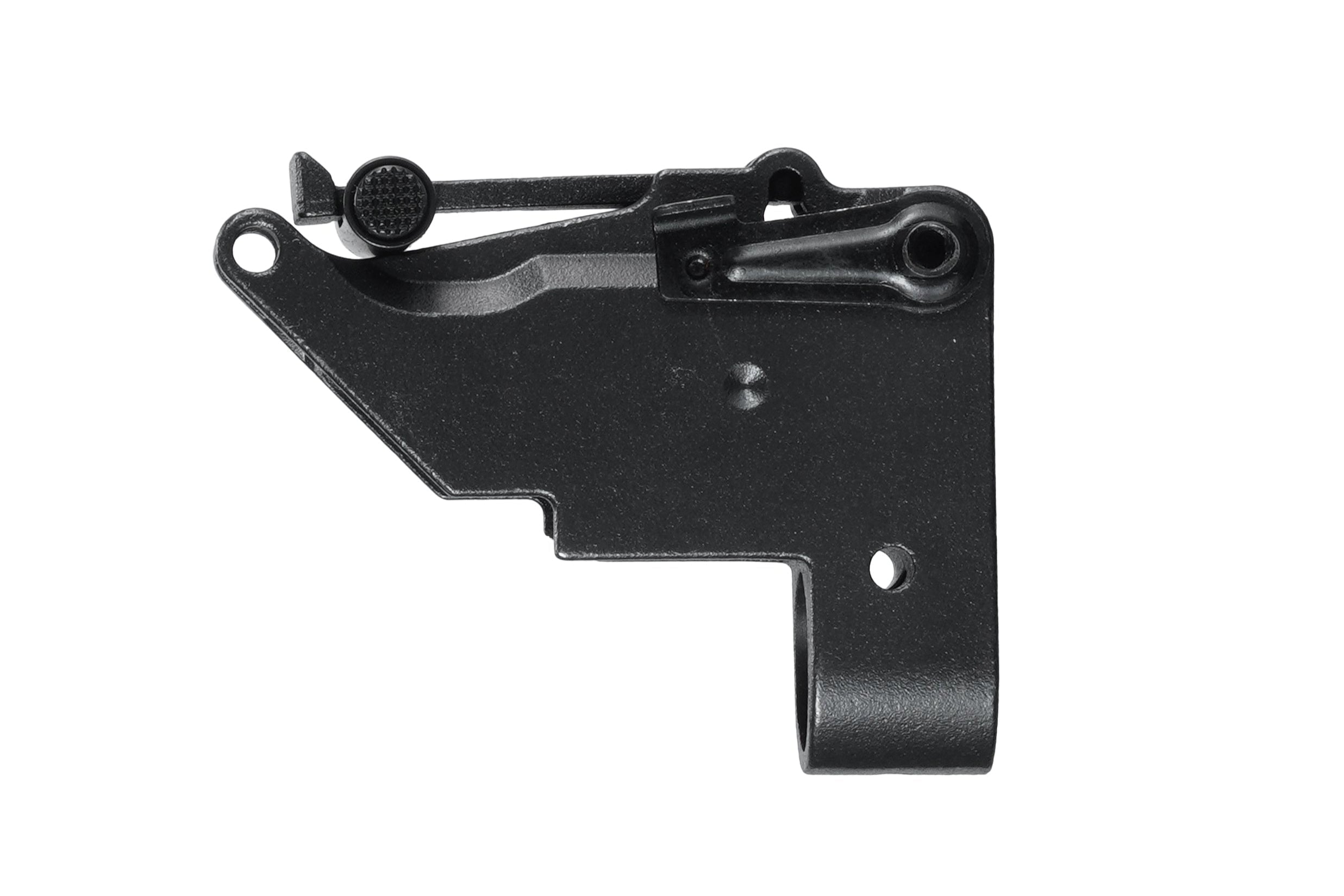 ARCTURUS PP19-01 Vityaz Rear Sight