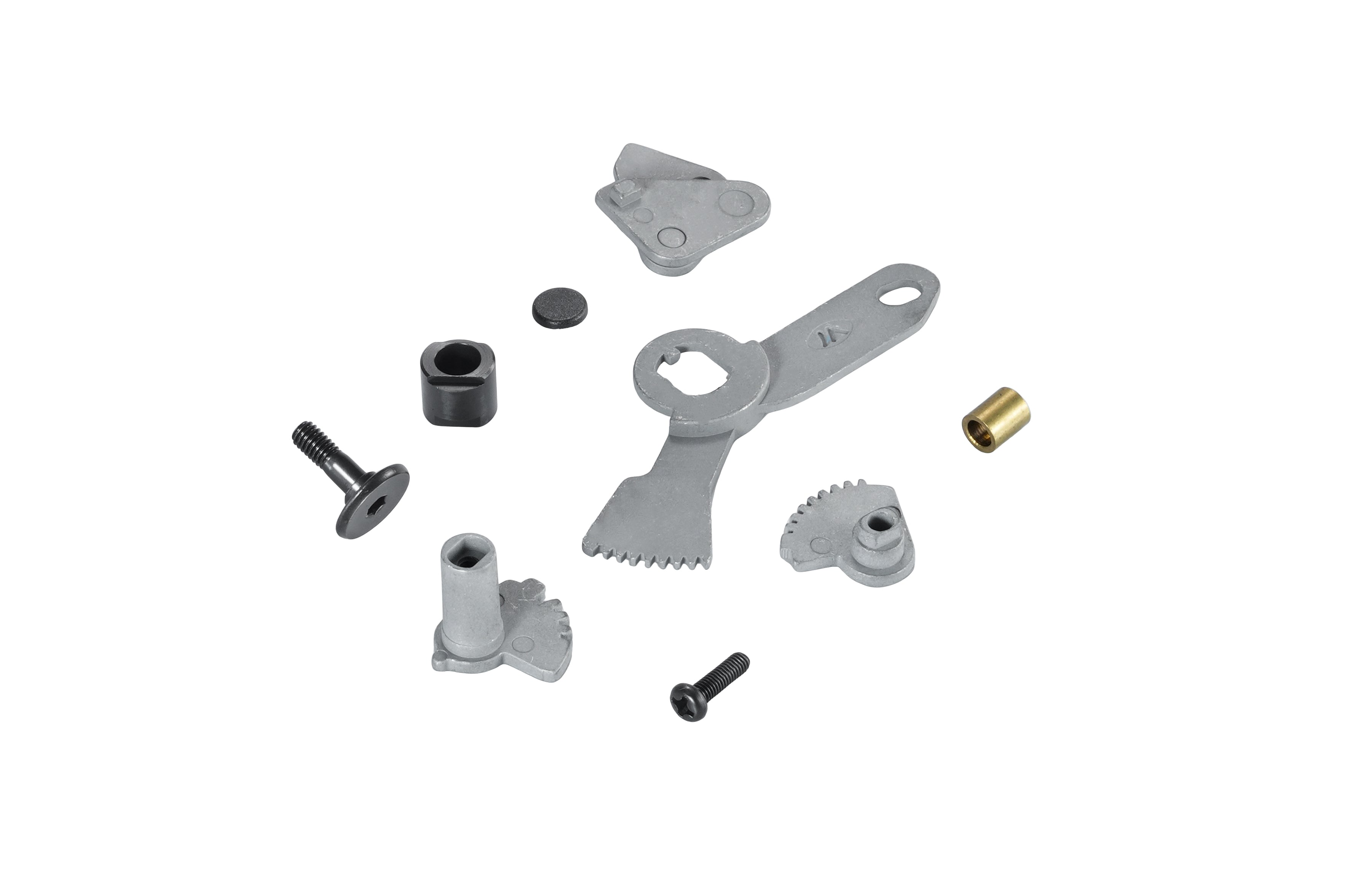 ARCTURUS PP19-01 Selector Plate/Gear Parts Kit