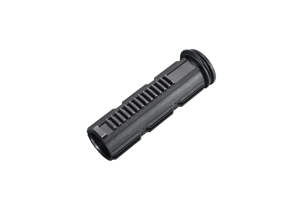 E&L Full Steel Teeth Piston & Piston Head Set w/o O-ring