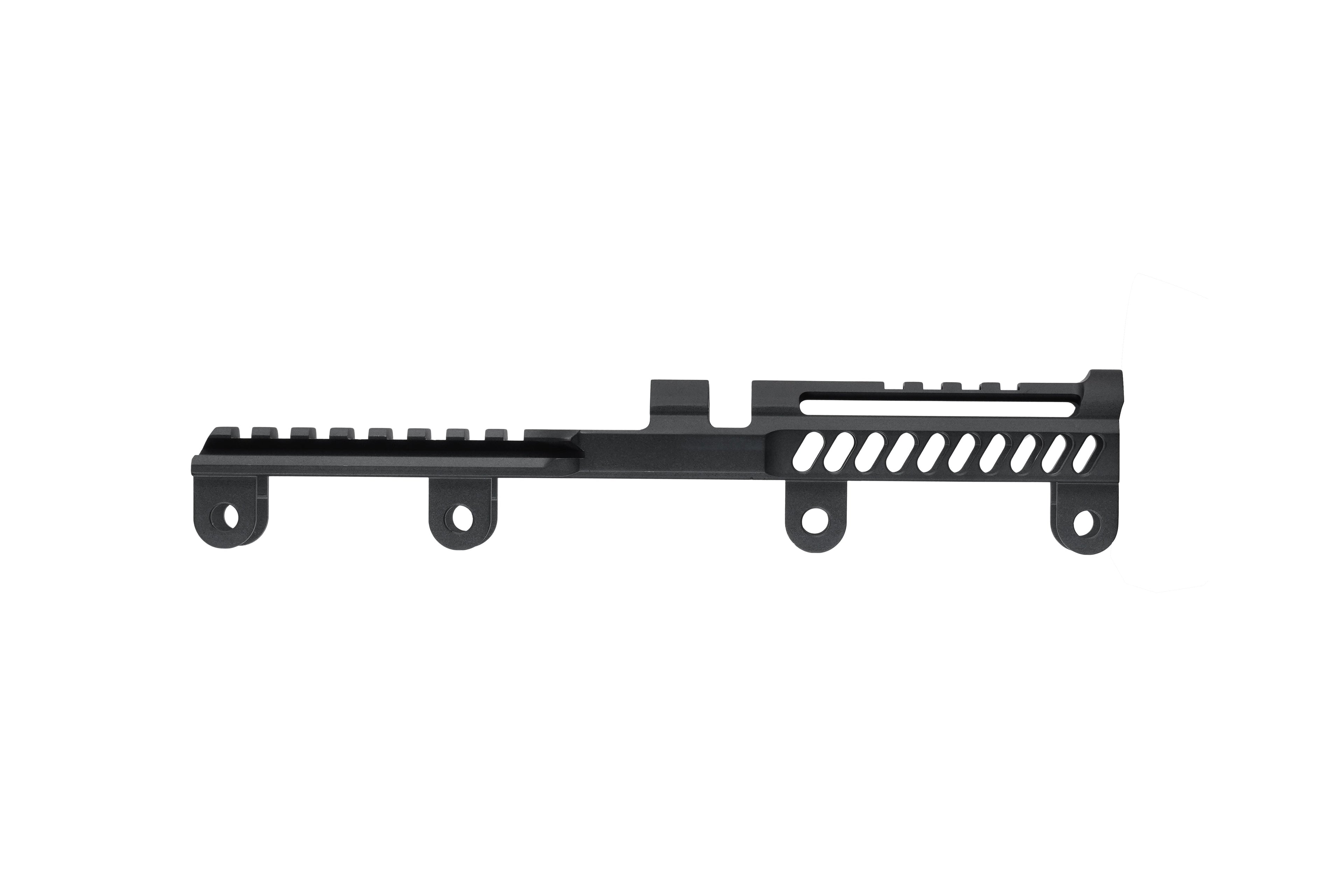 ARCTURUS ZTAC 11.8" Handguard Set for PP19-01 AEG