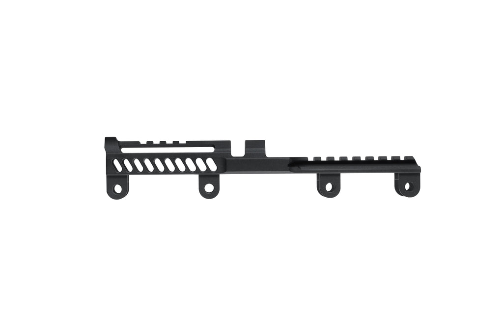 ARCTURUS ZTAC 11.8" Handguard Set for PP19-01 AEG